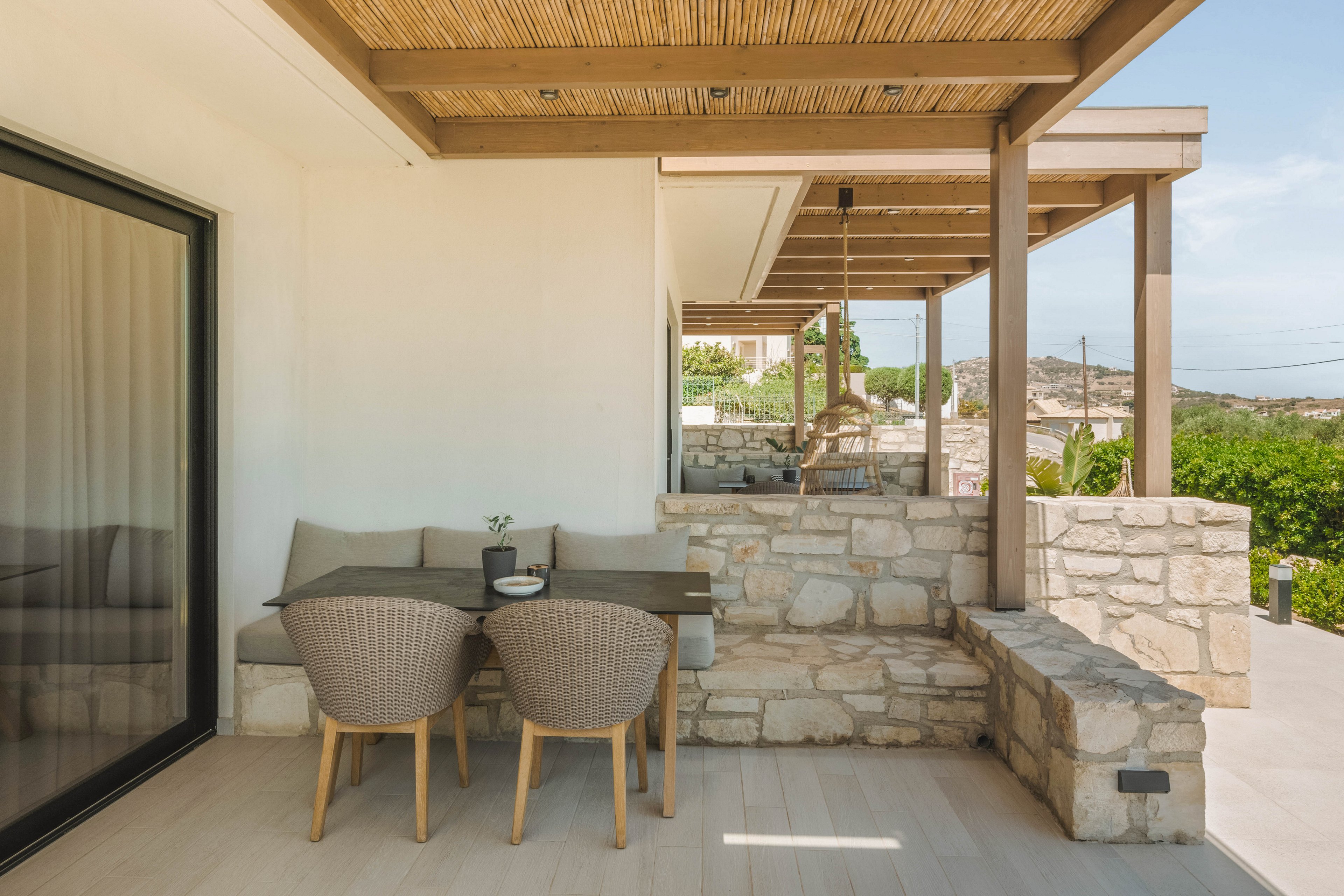 Irida Mindful Living