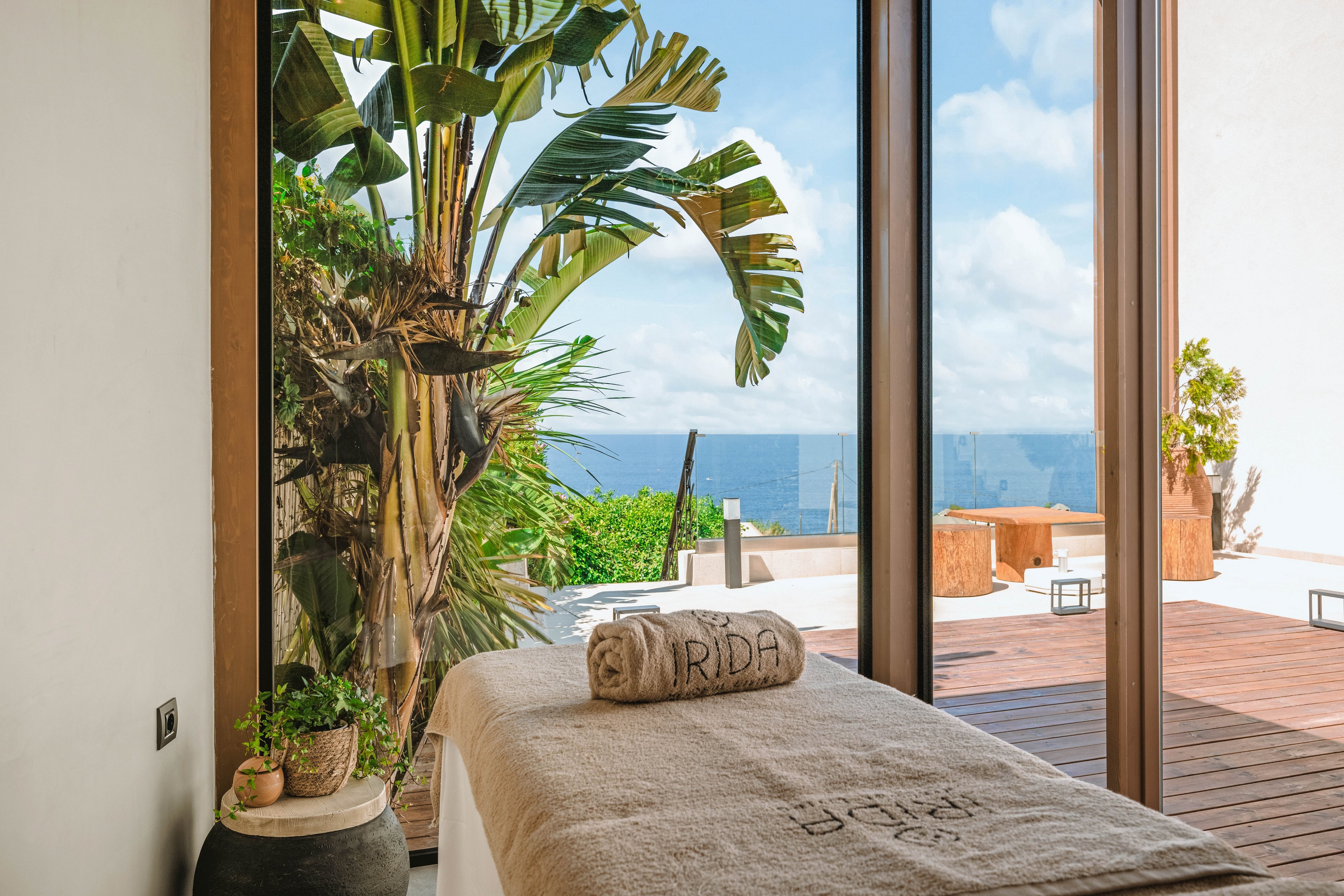 Irida Mindful Living