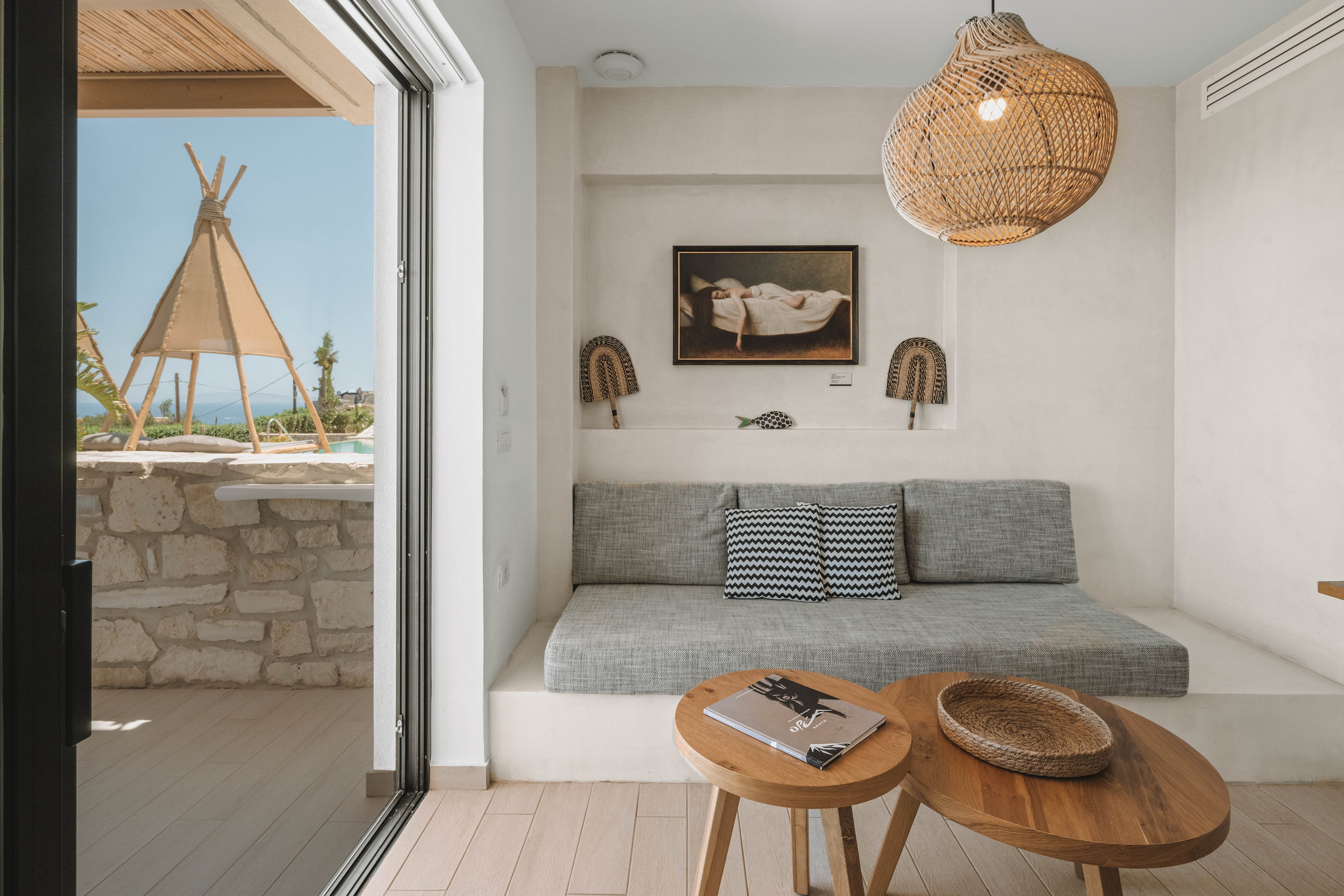 Irida Mindful Living