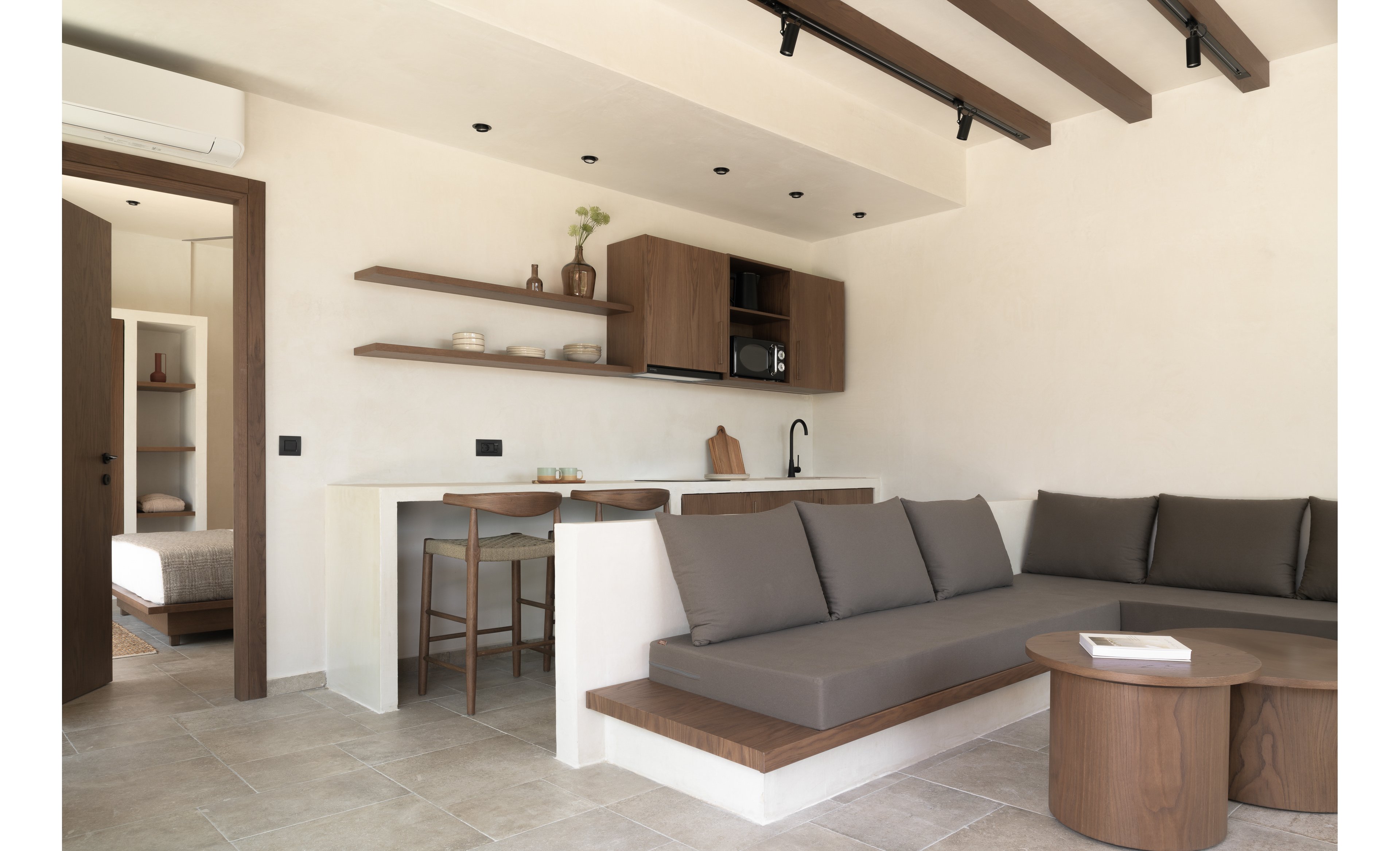 Irida Mindful Living