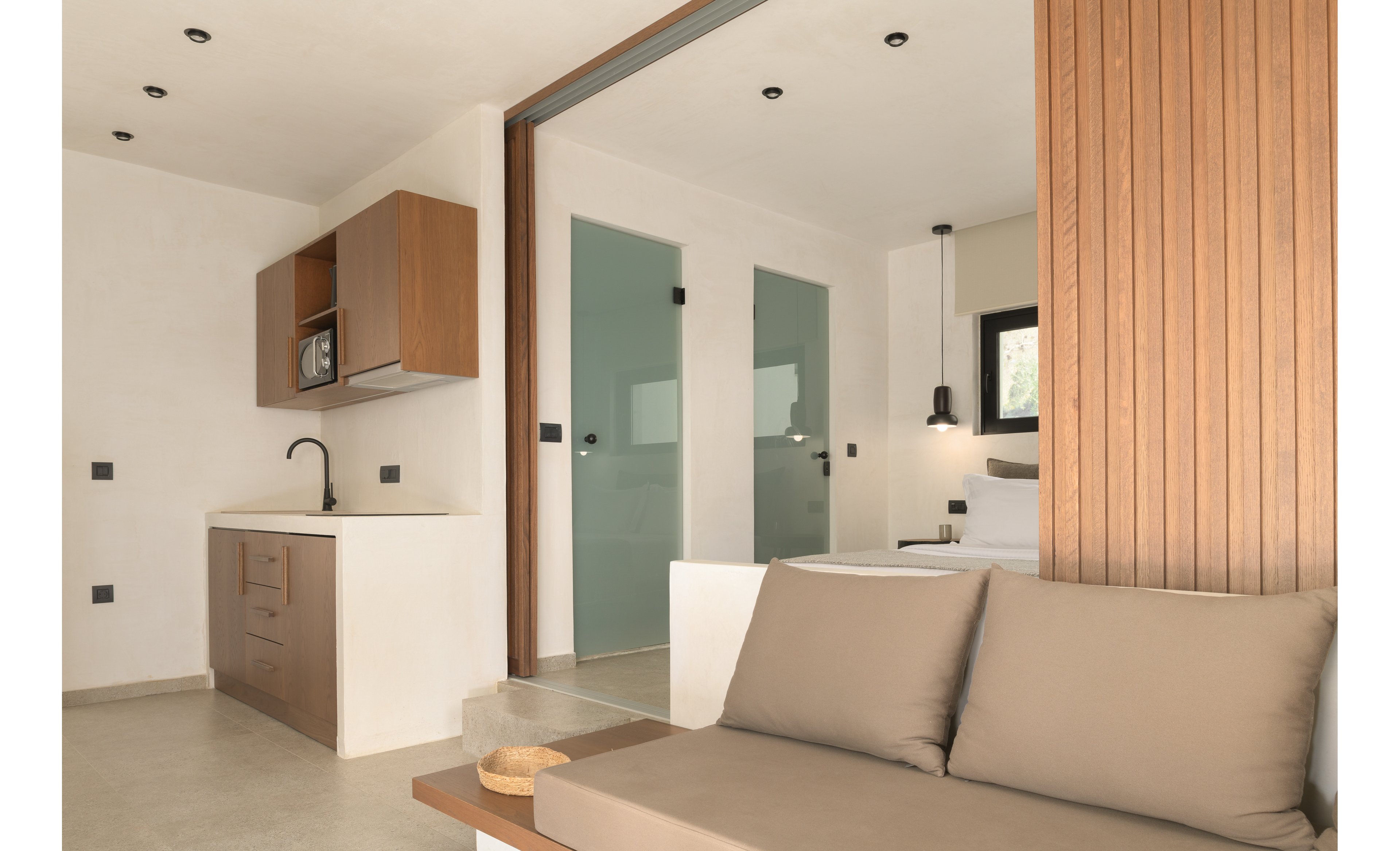 Irida Mindful Living