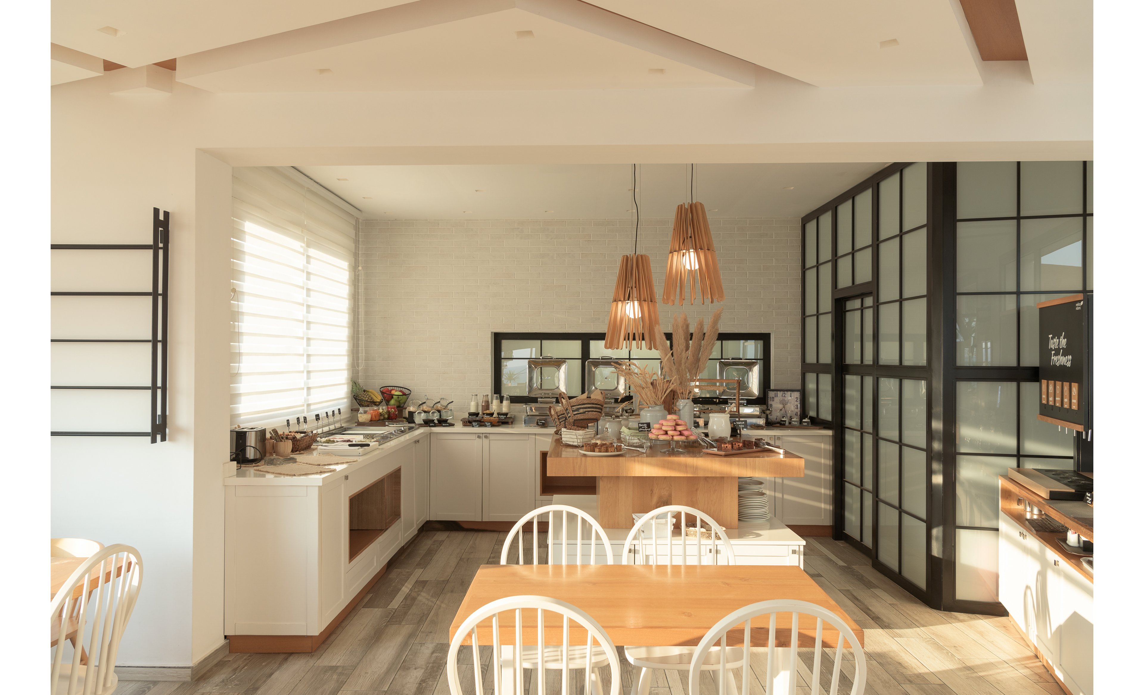 Irida Mindful Living