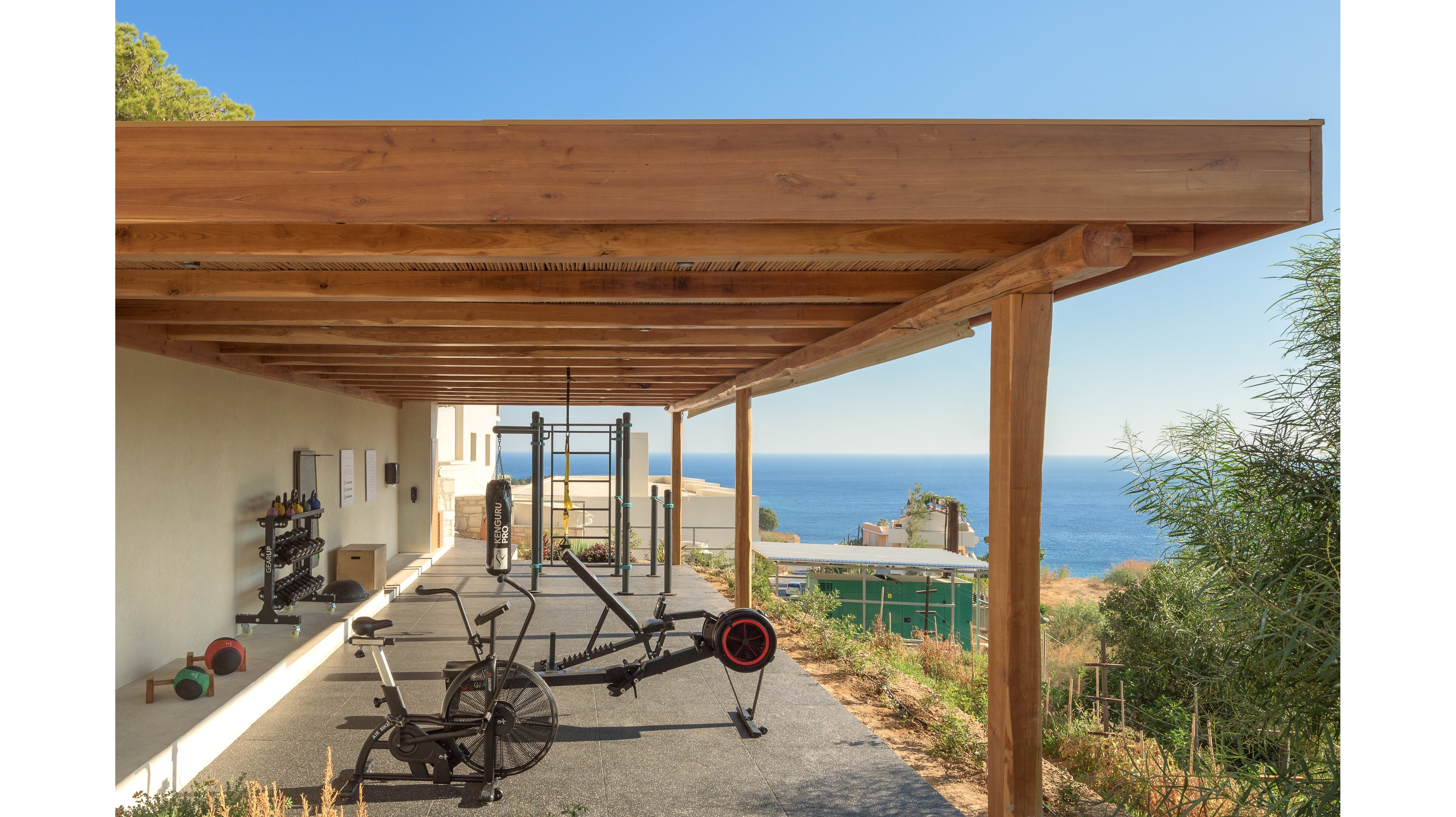 Irida Mindful Living