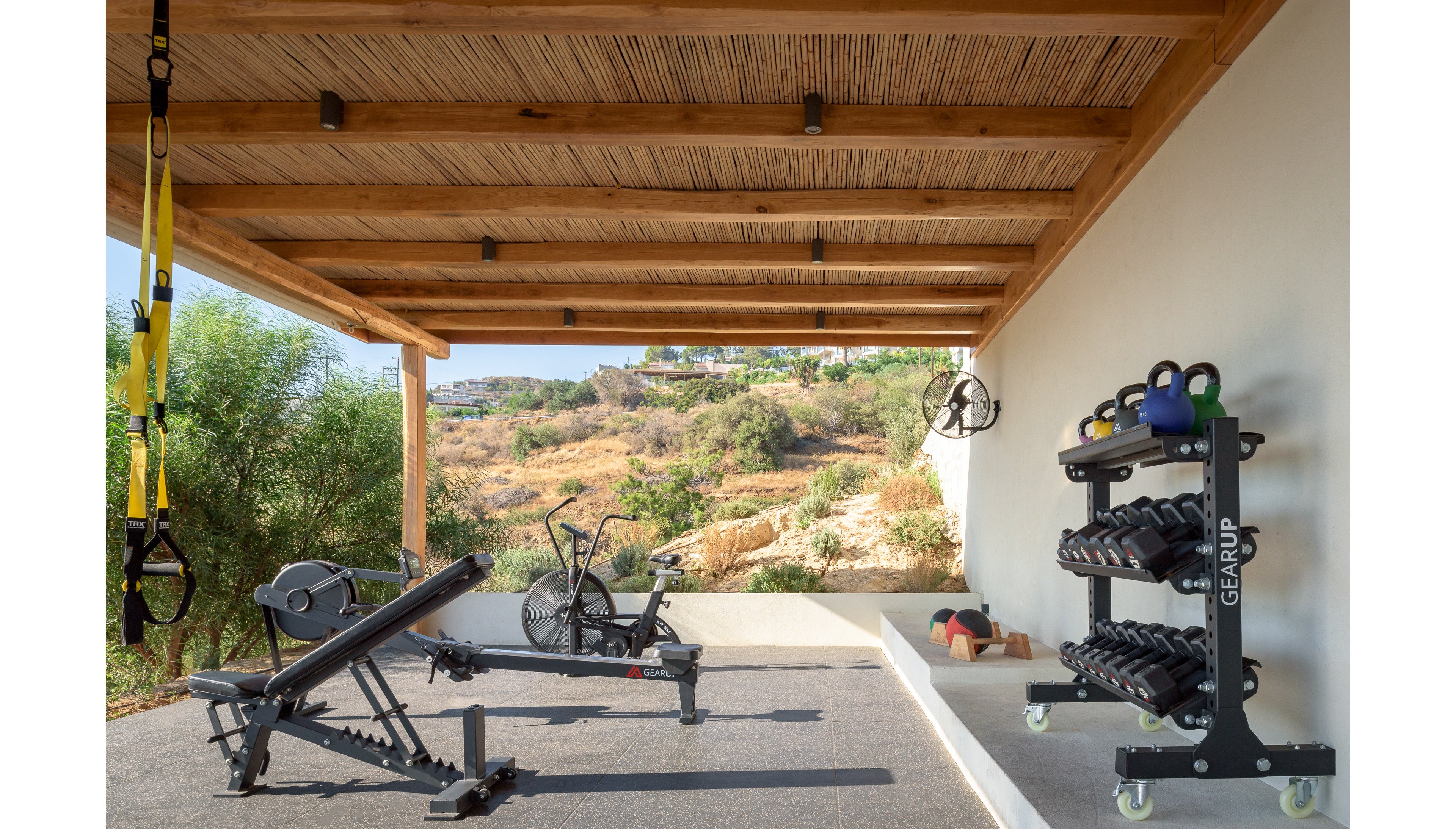 Irida Mindful Living