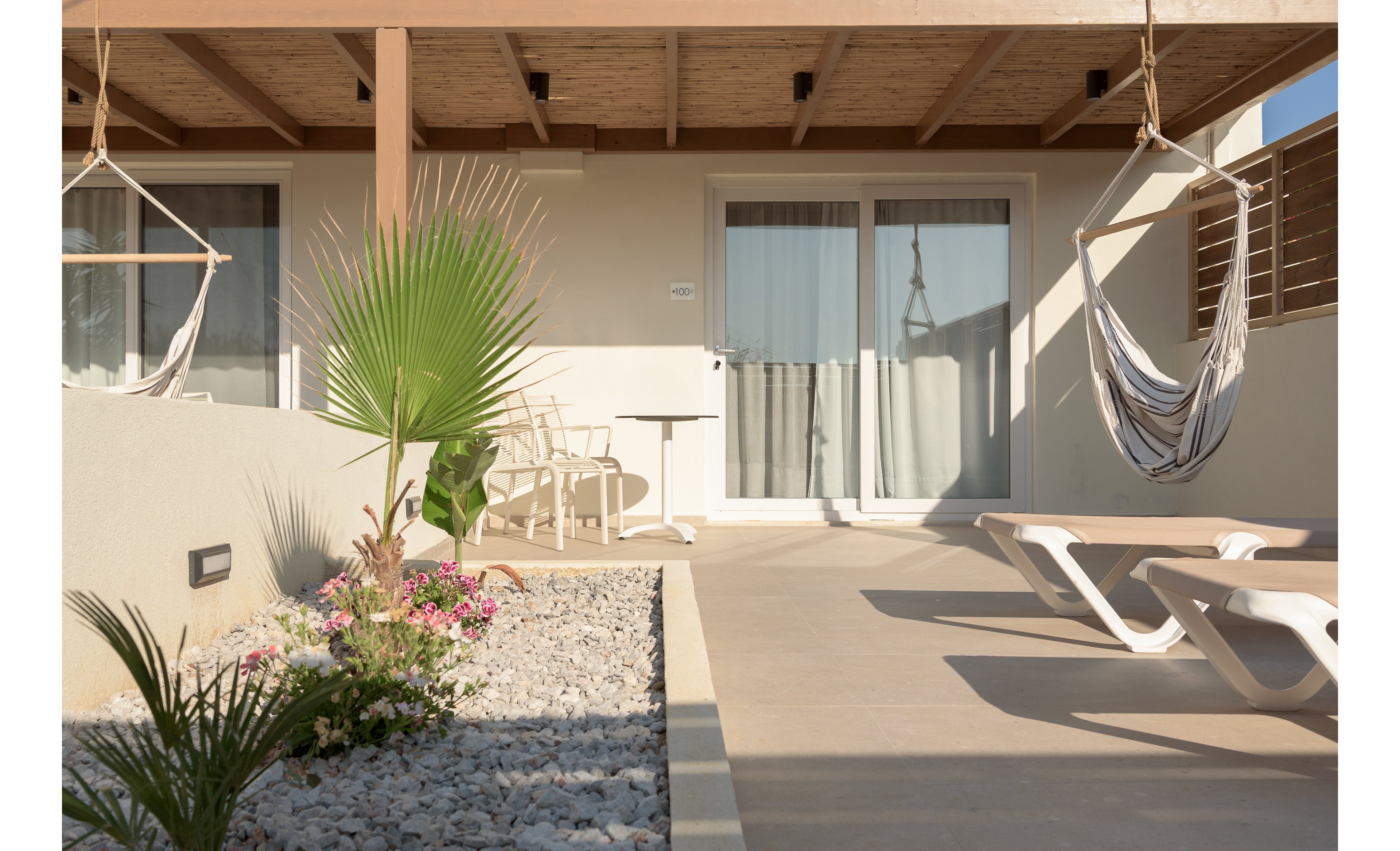 Irida Mindful Living