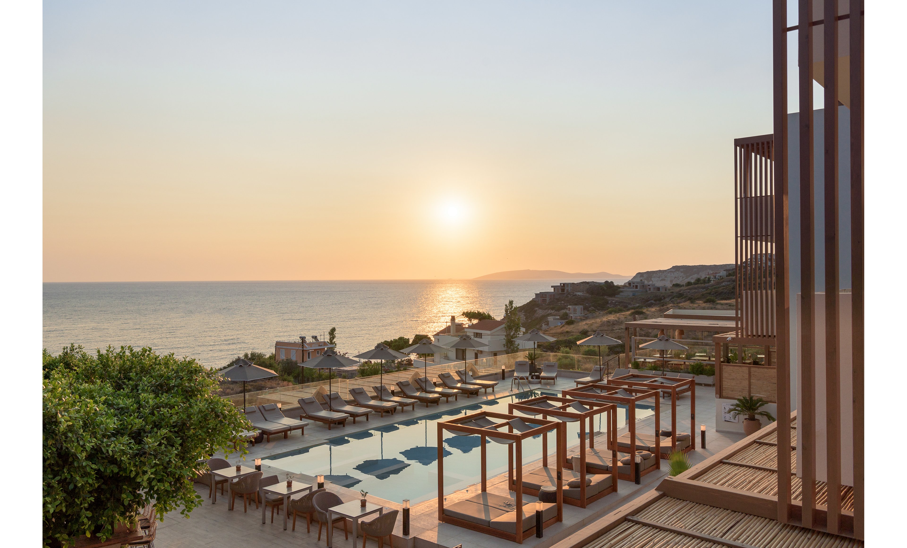 Irida Mindful Living