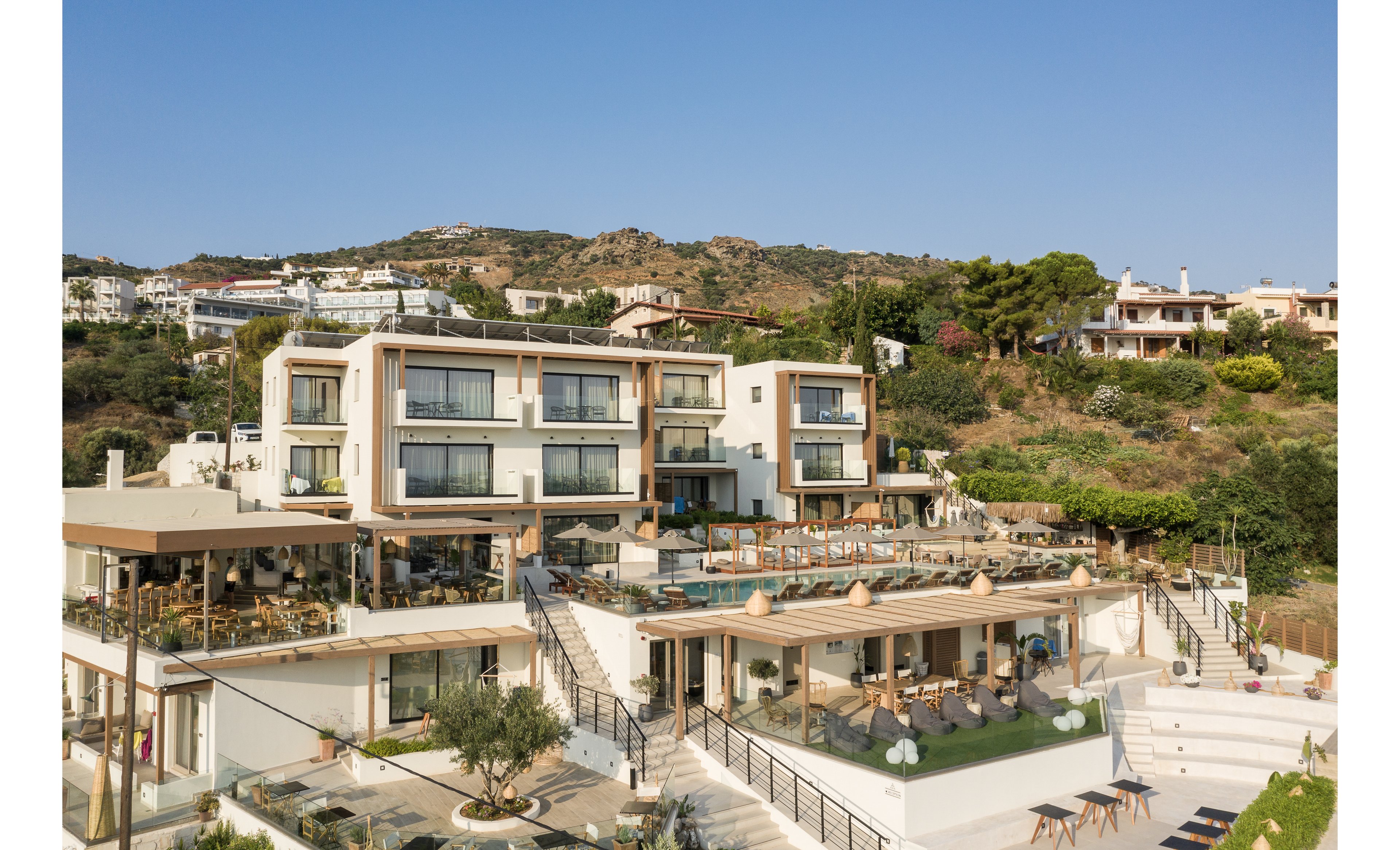 Irida Mindful Living