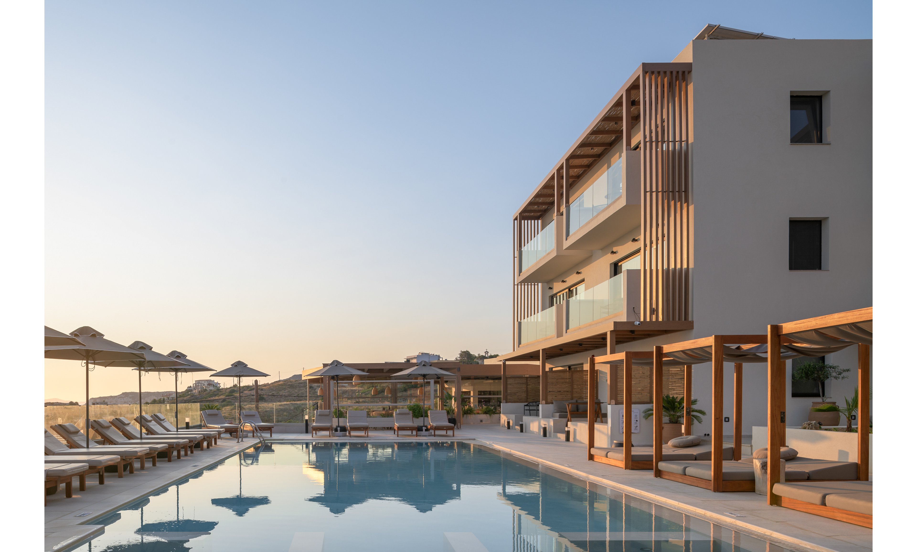 Irida Mindful Living