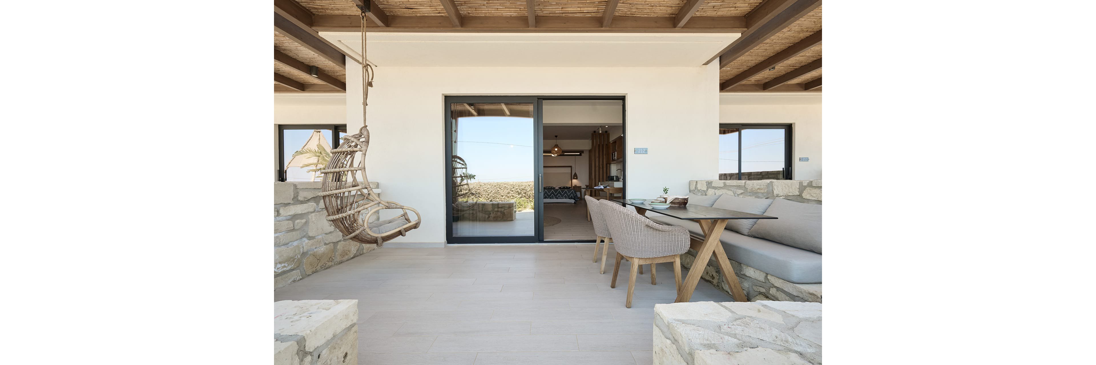 Irida Mindful Living