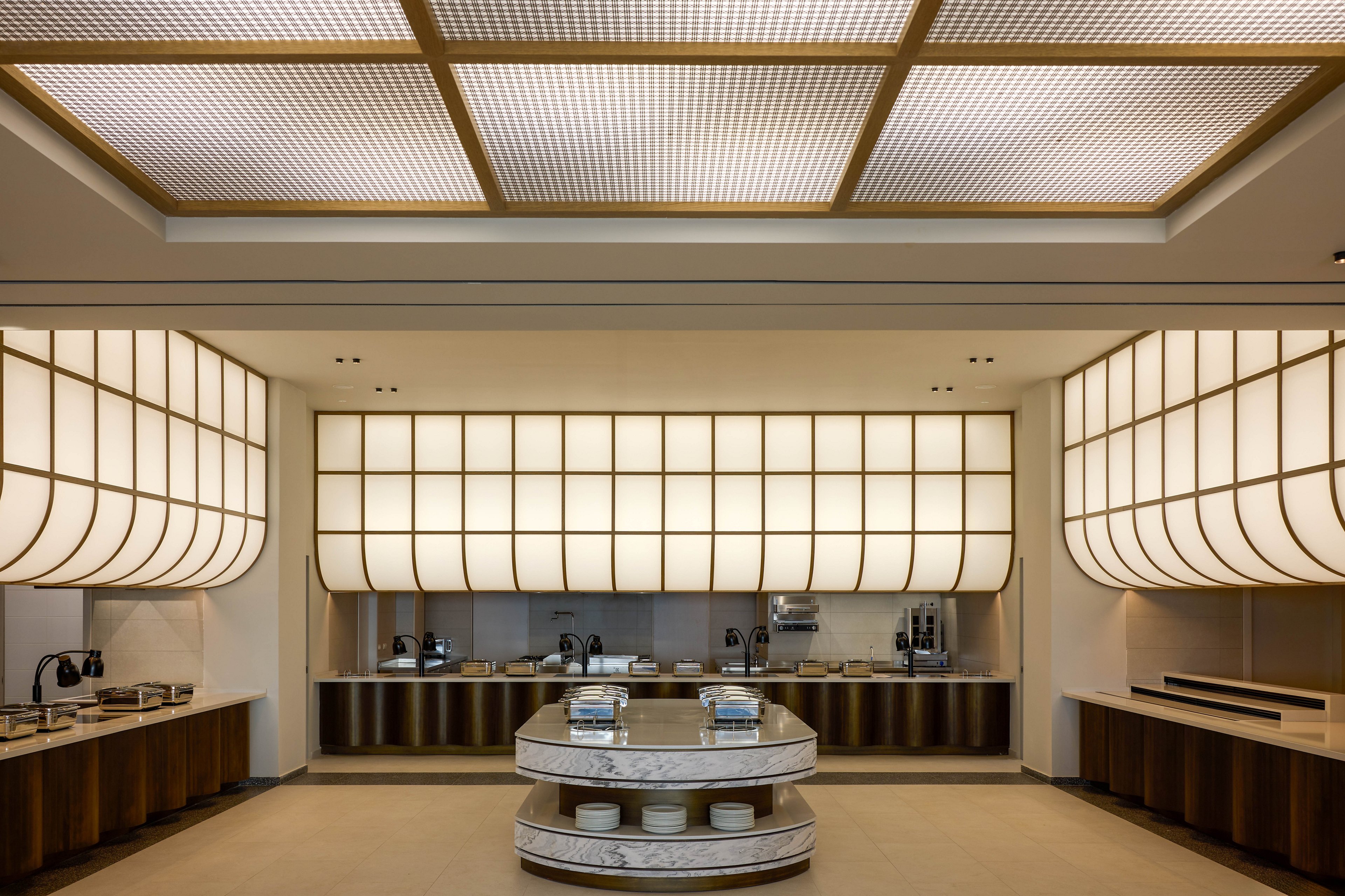 Oros Luxury Beach Resort