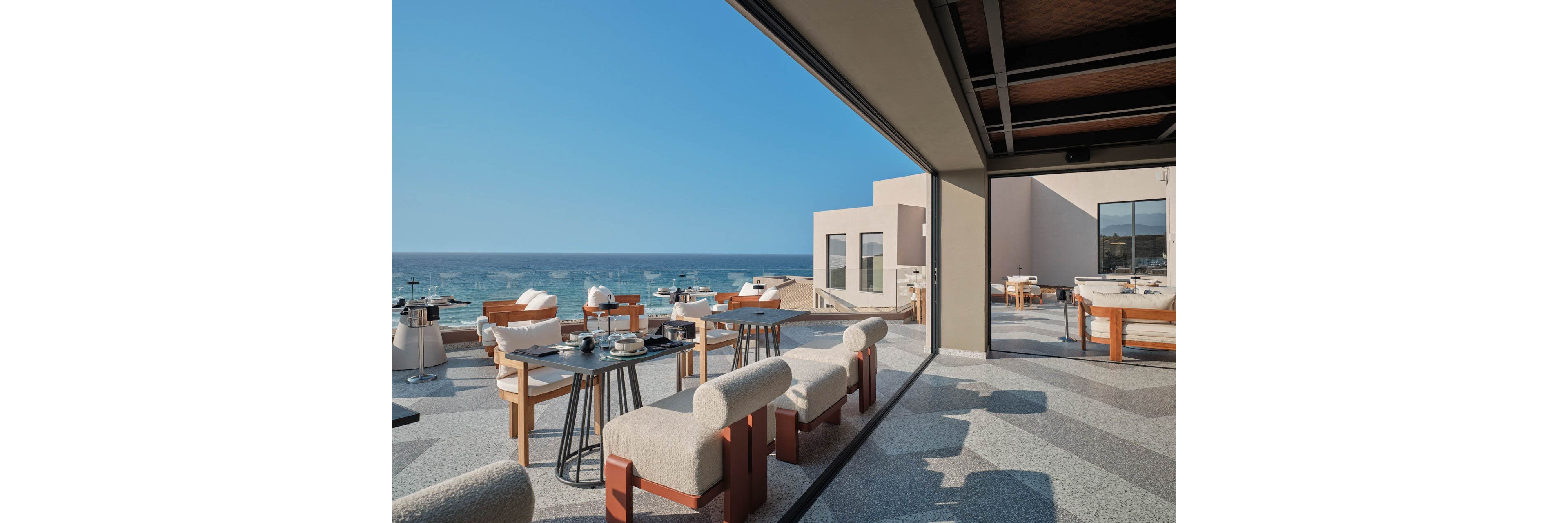 Oros Luxury Beach Resort