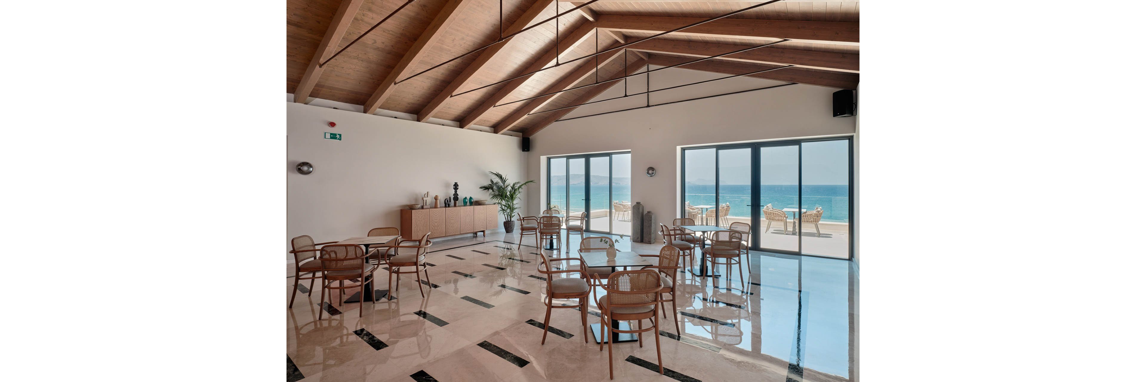 Oros Luxury Beach Resort