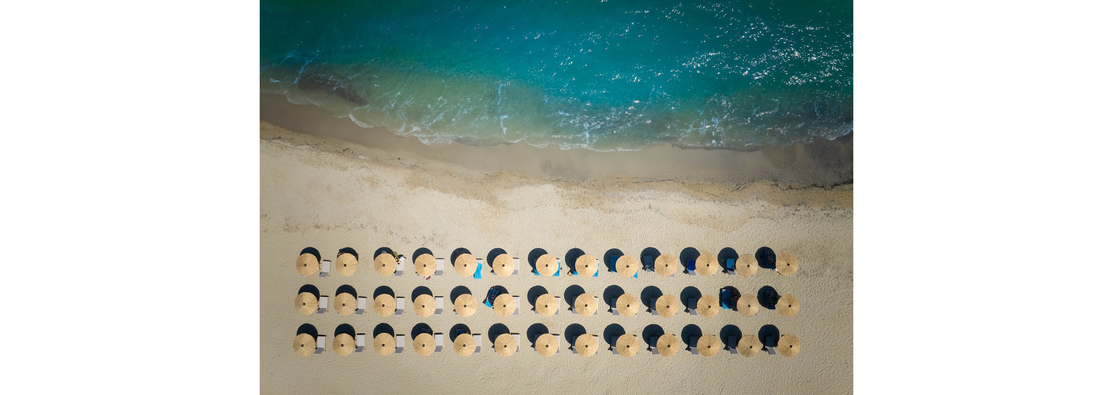 Oros Luxury Beach Resort