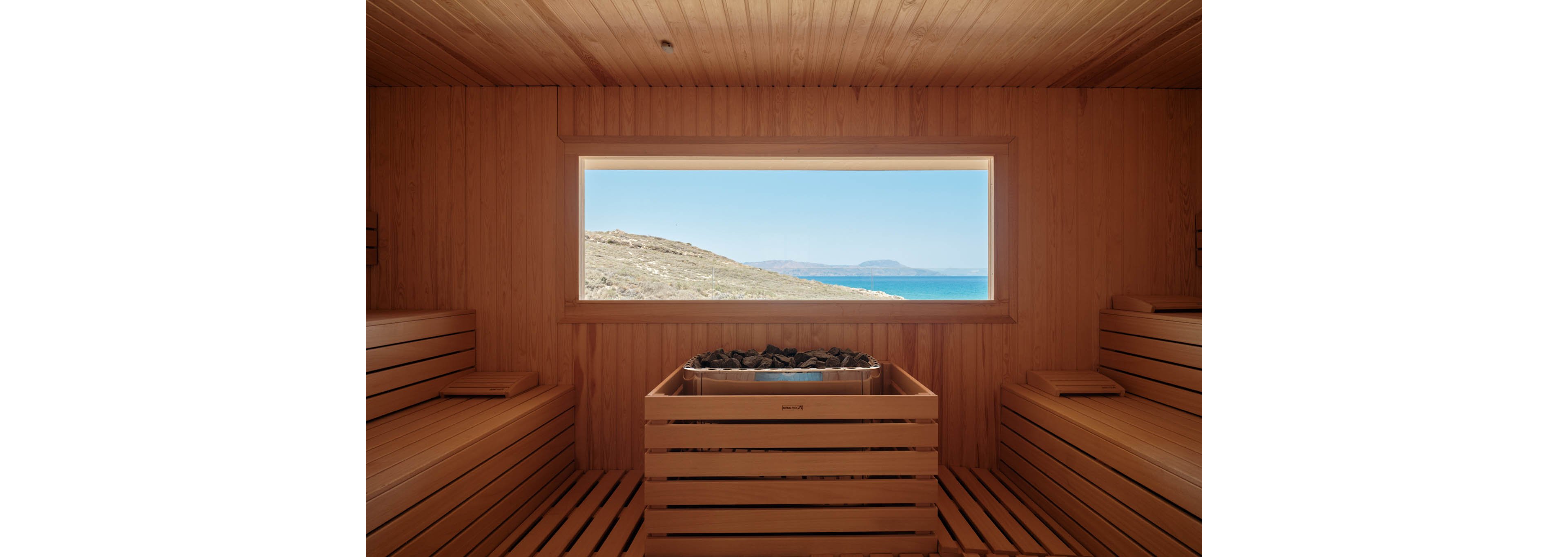 Oros Luxury Beach Resort