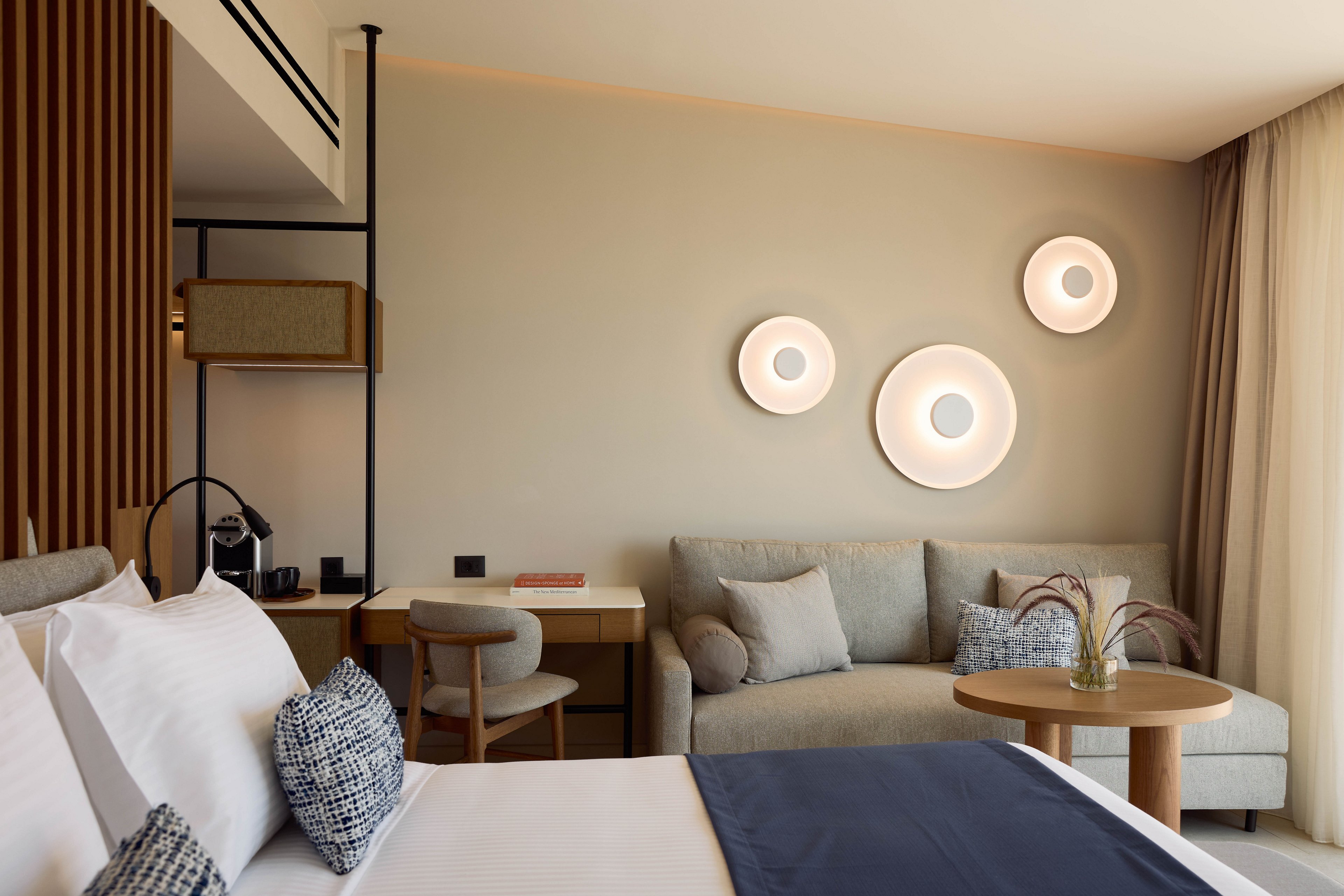 Oros Luxury Beach Resort