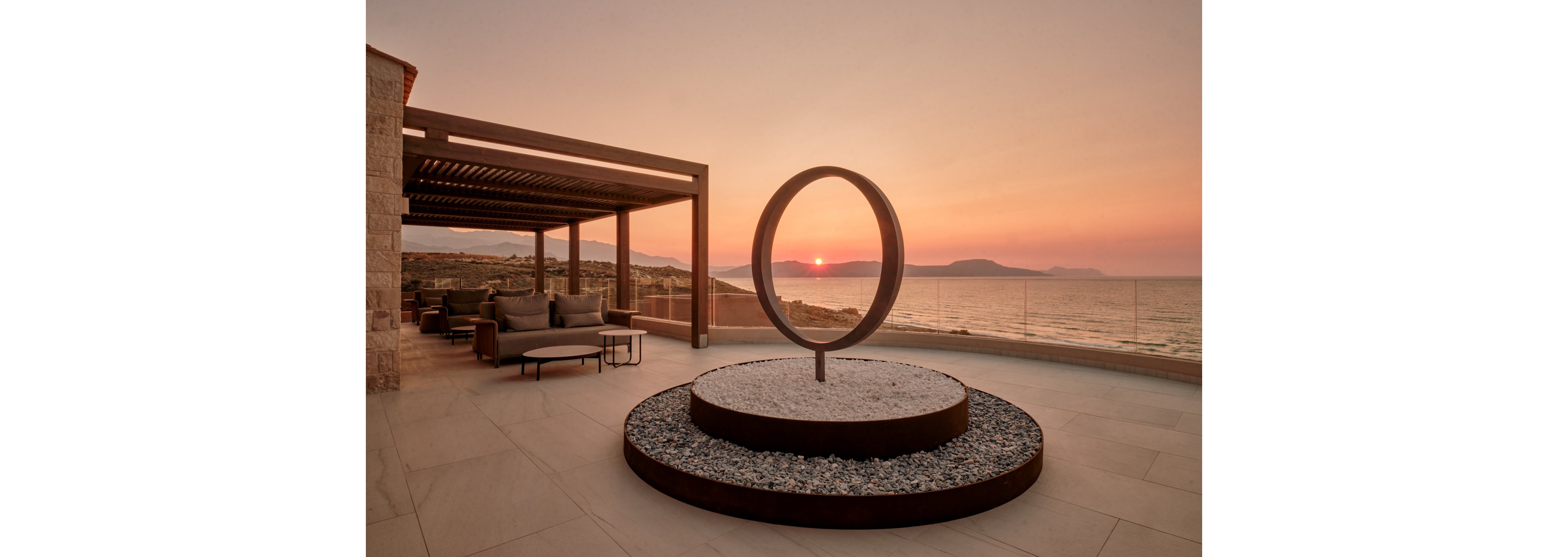 Oros Luxury Beach Resort