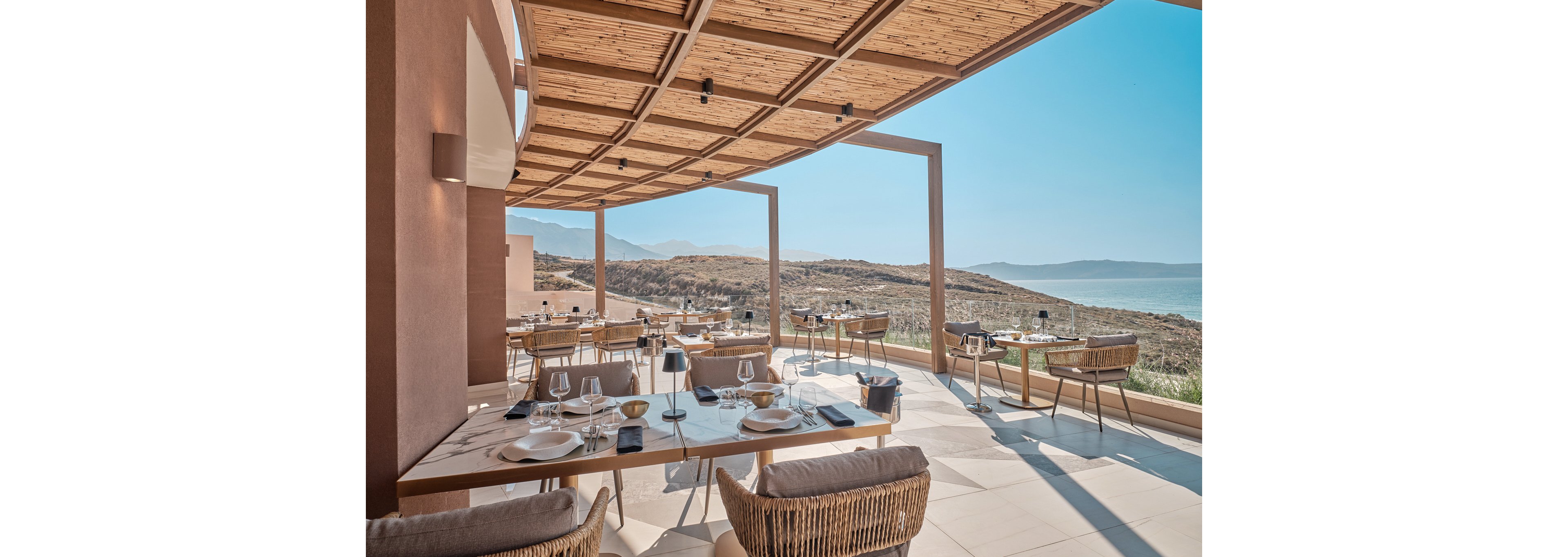 Oros Luxury Beach Resort