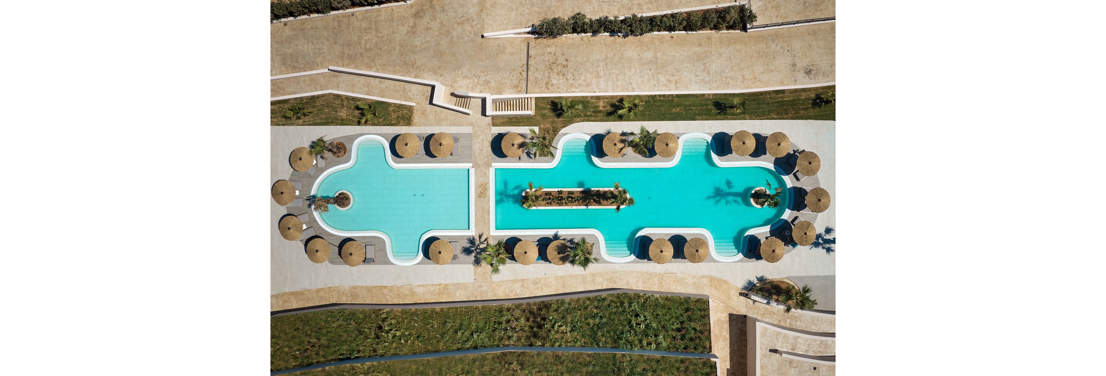 Oros Luxury Beach Resort