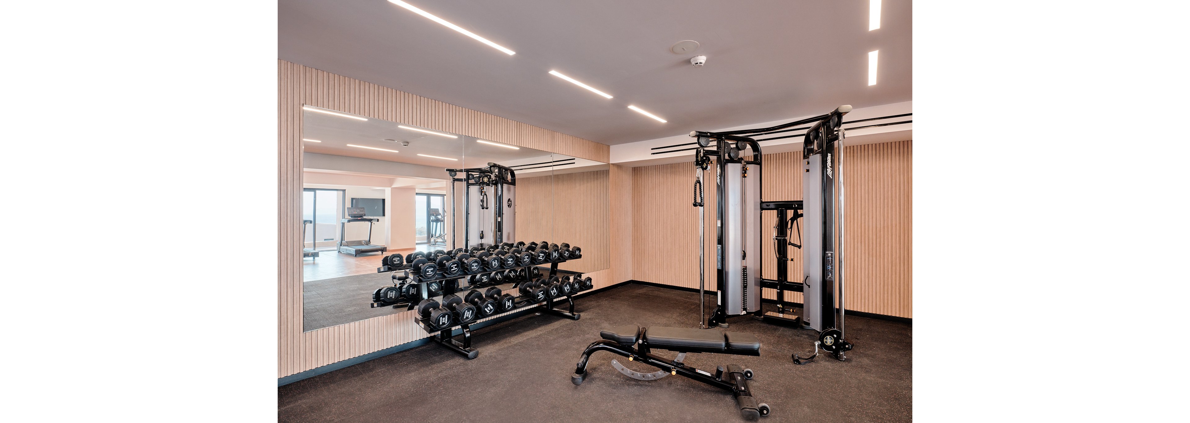 Oros Luxury Beach Resort