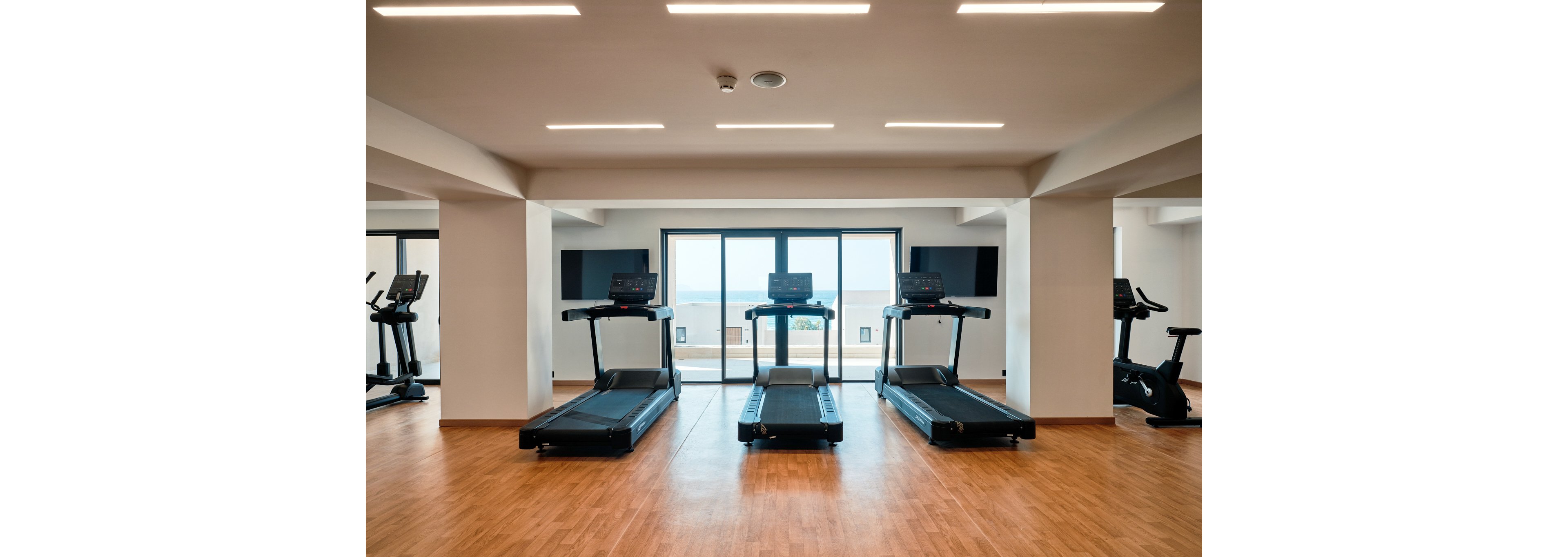 Oros Luxury Beach Resort