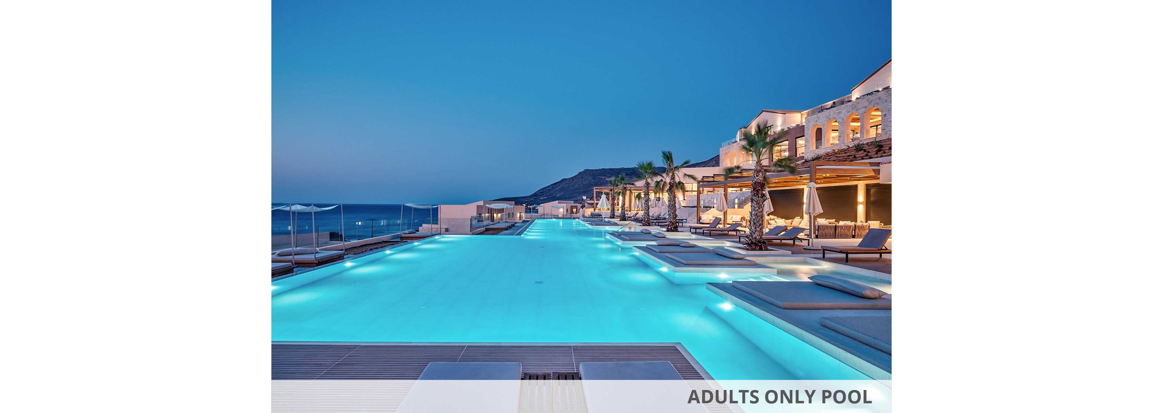 Oros Luxury Beach Resort