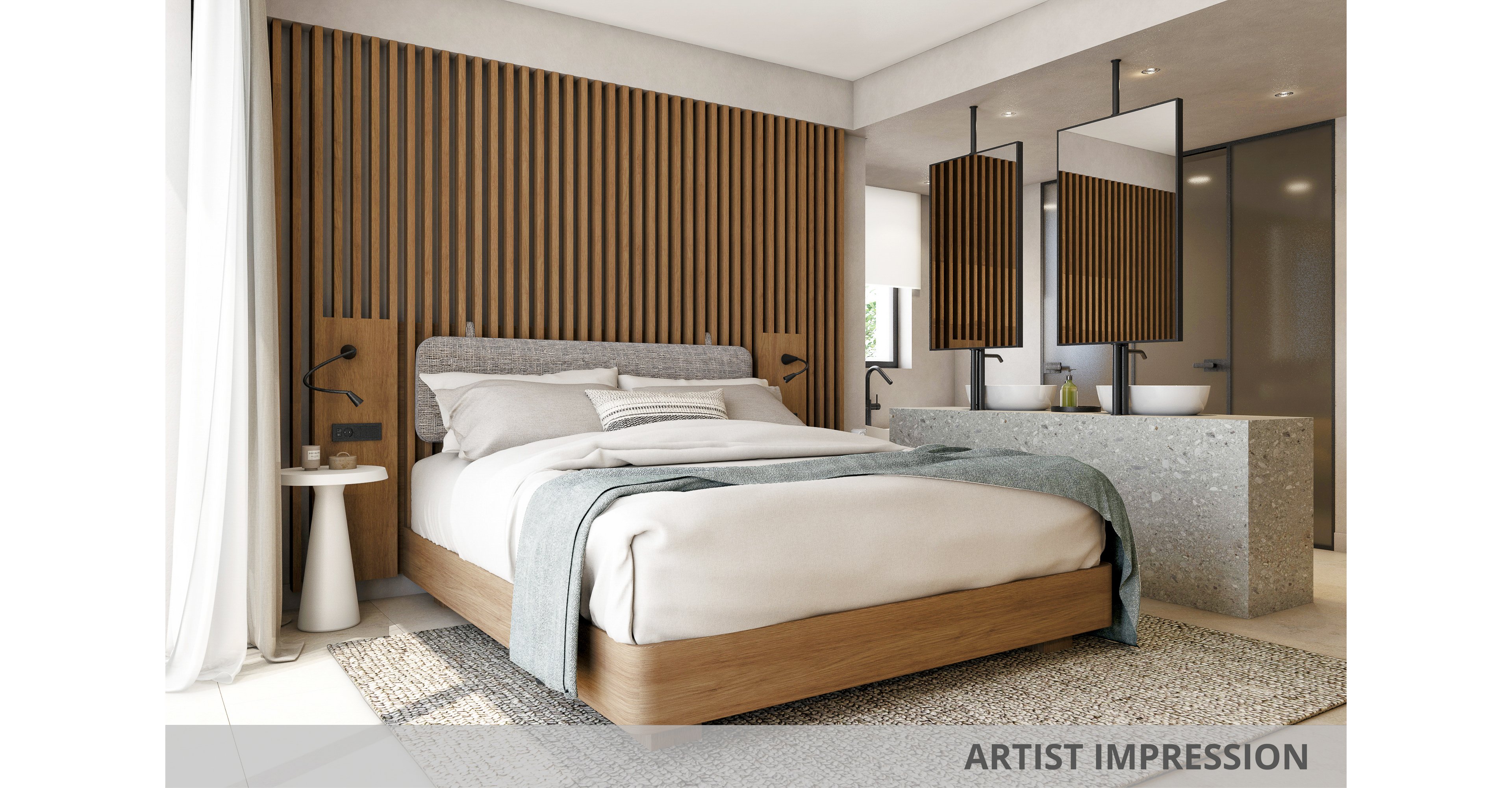 Oros Luxury Beach Resort