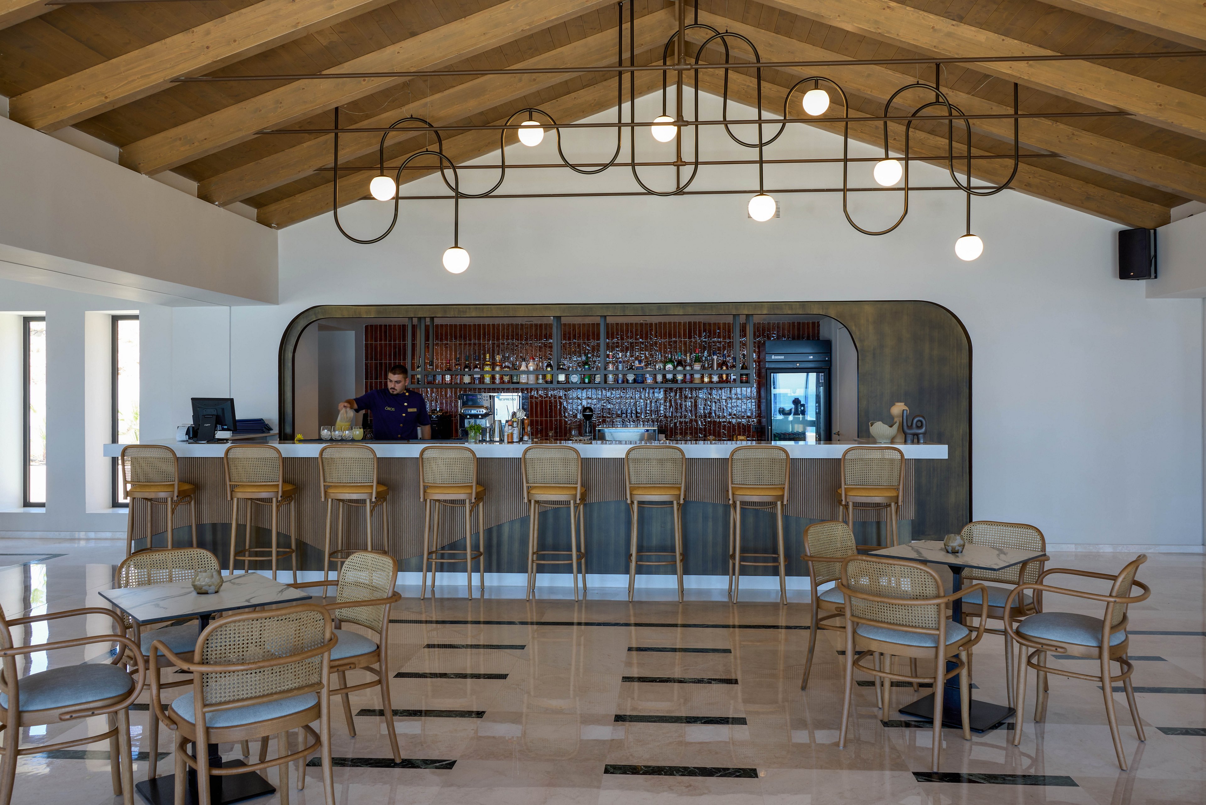 Oros Luxury Beach Resort