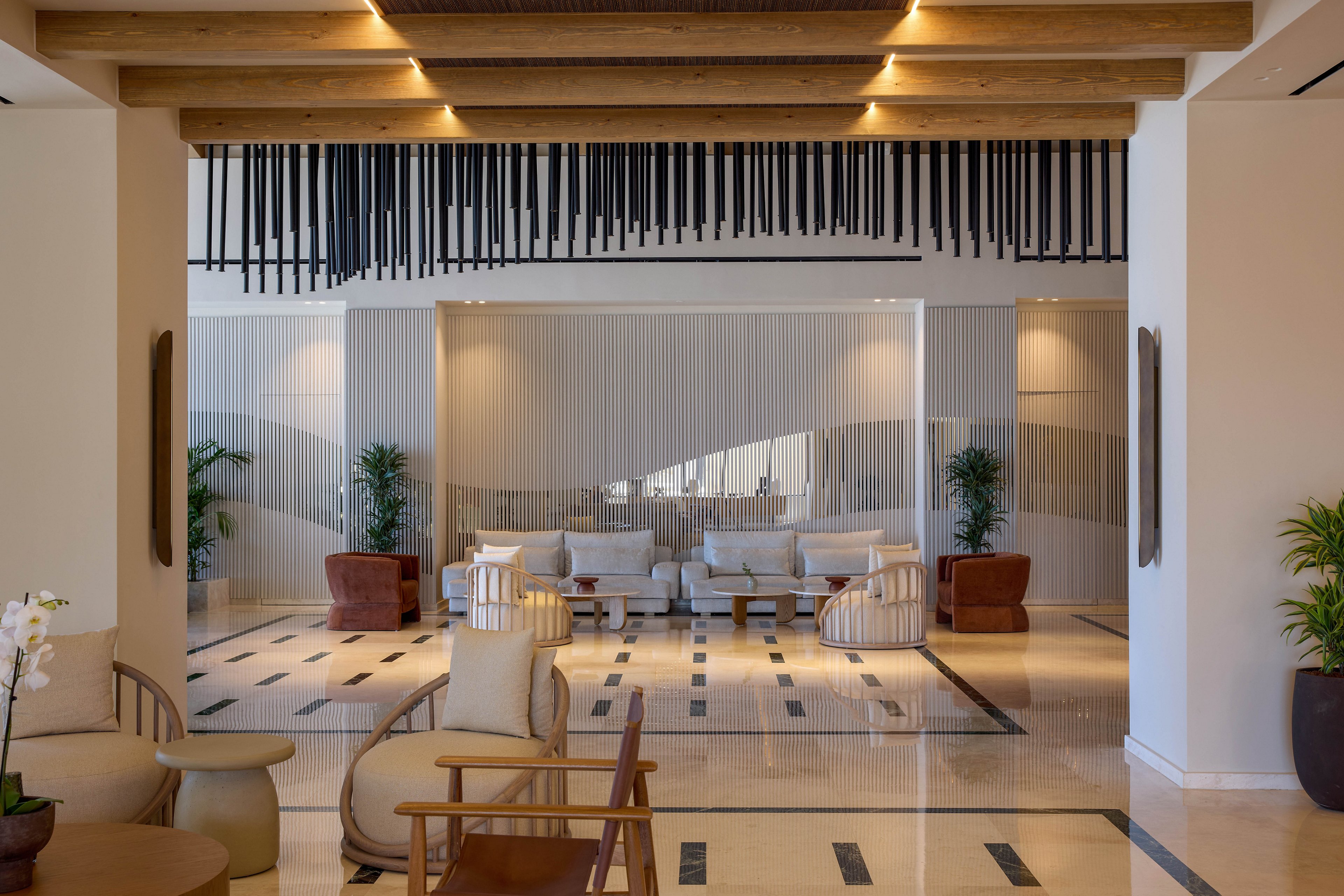 Oros Luxury Beach Resort