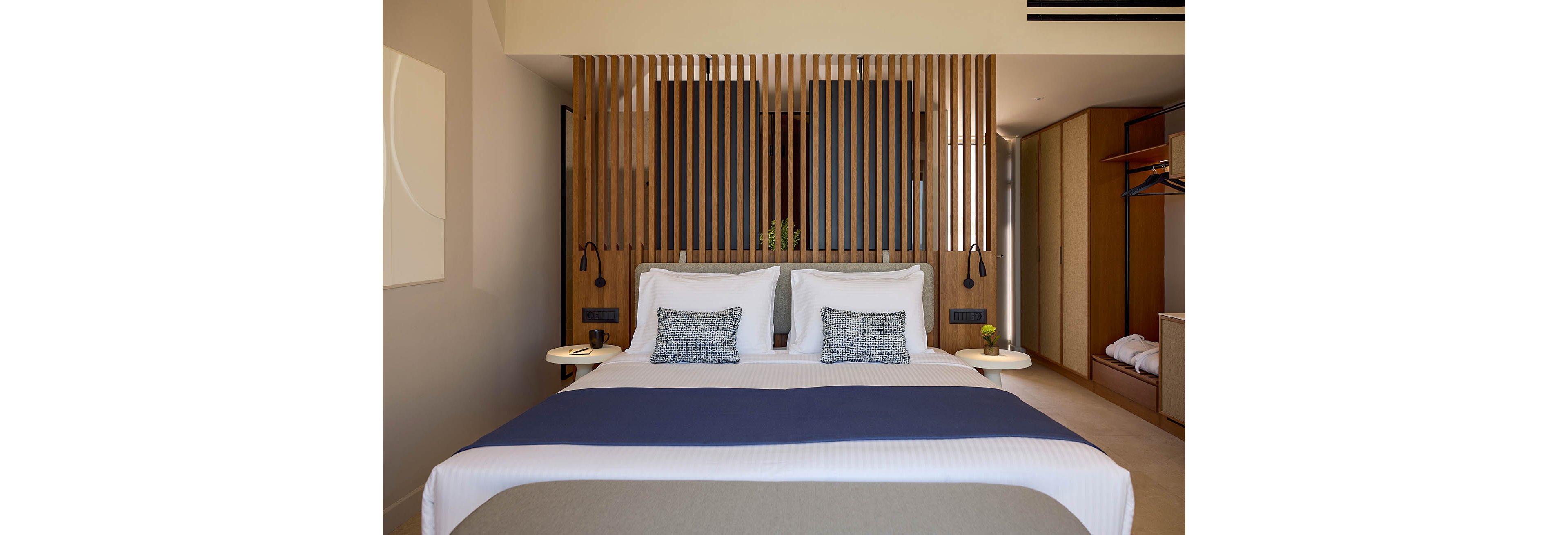 Oros Luxury Beach Resort