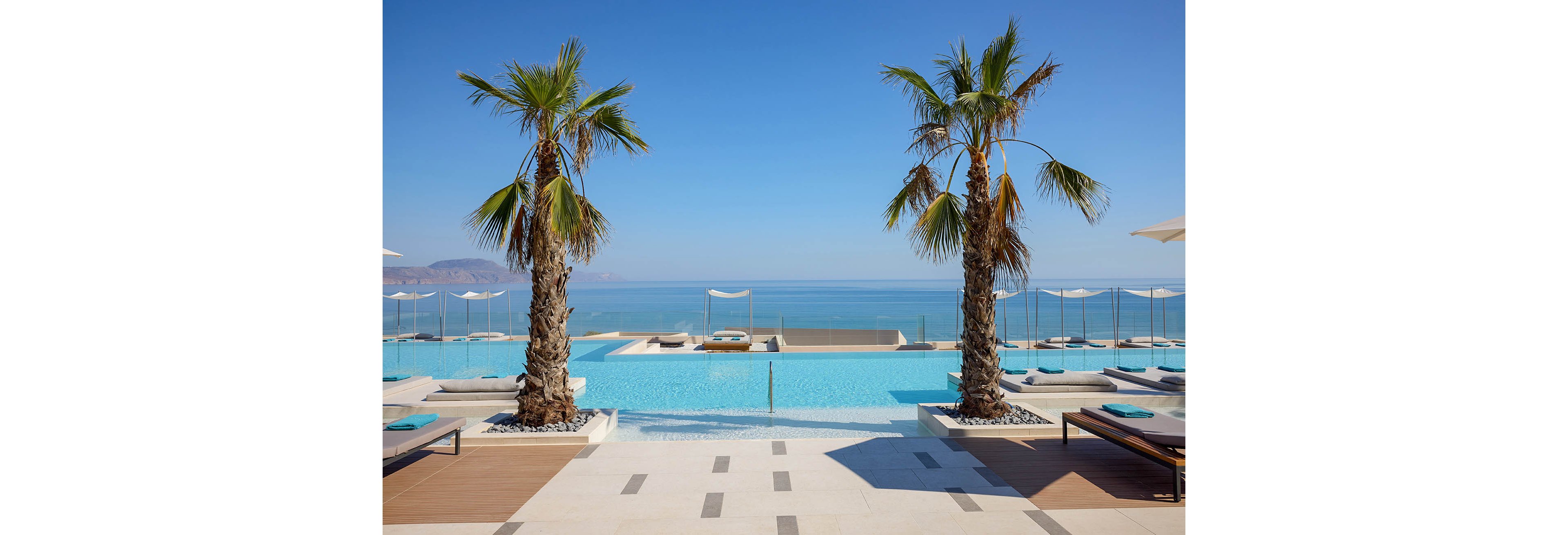 Oros Luxury Beach Resort