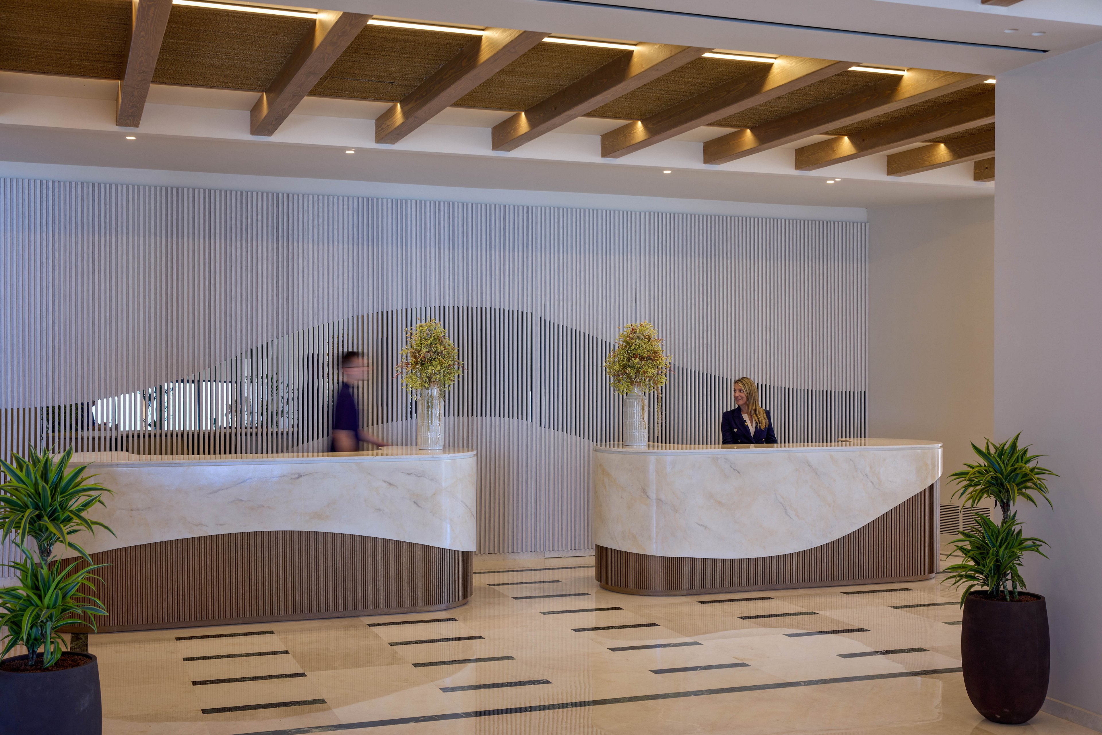 Oros Luxury Beach Resort