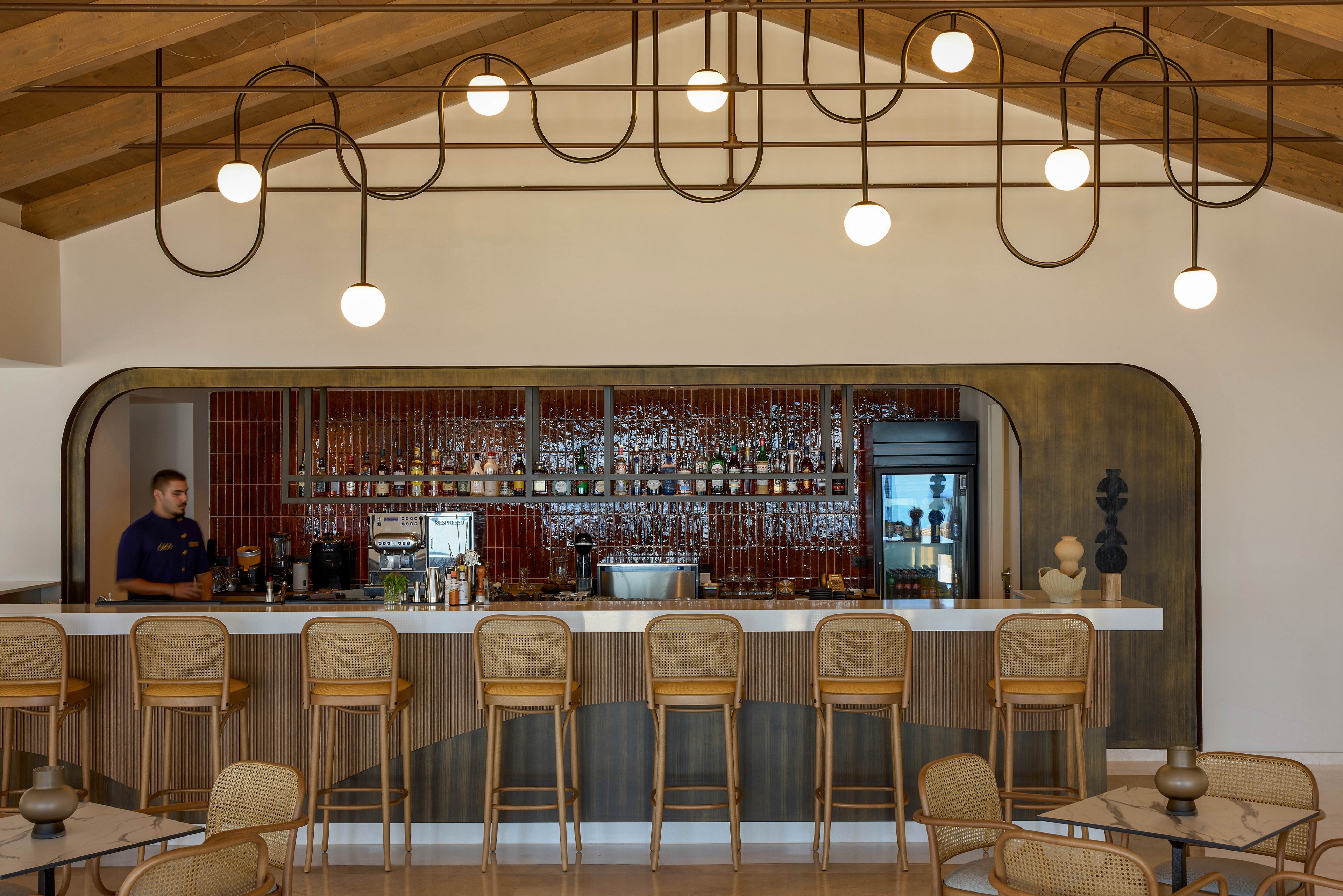 Oros Luxury Beach Resort