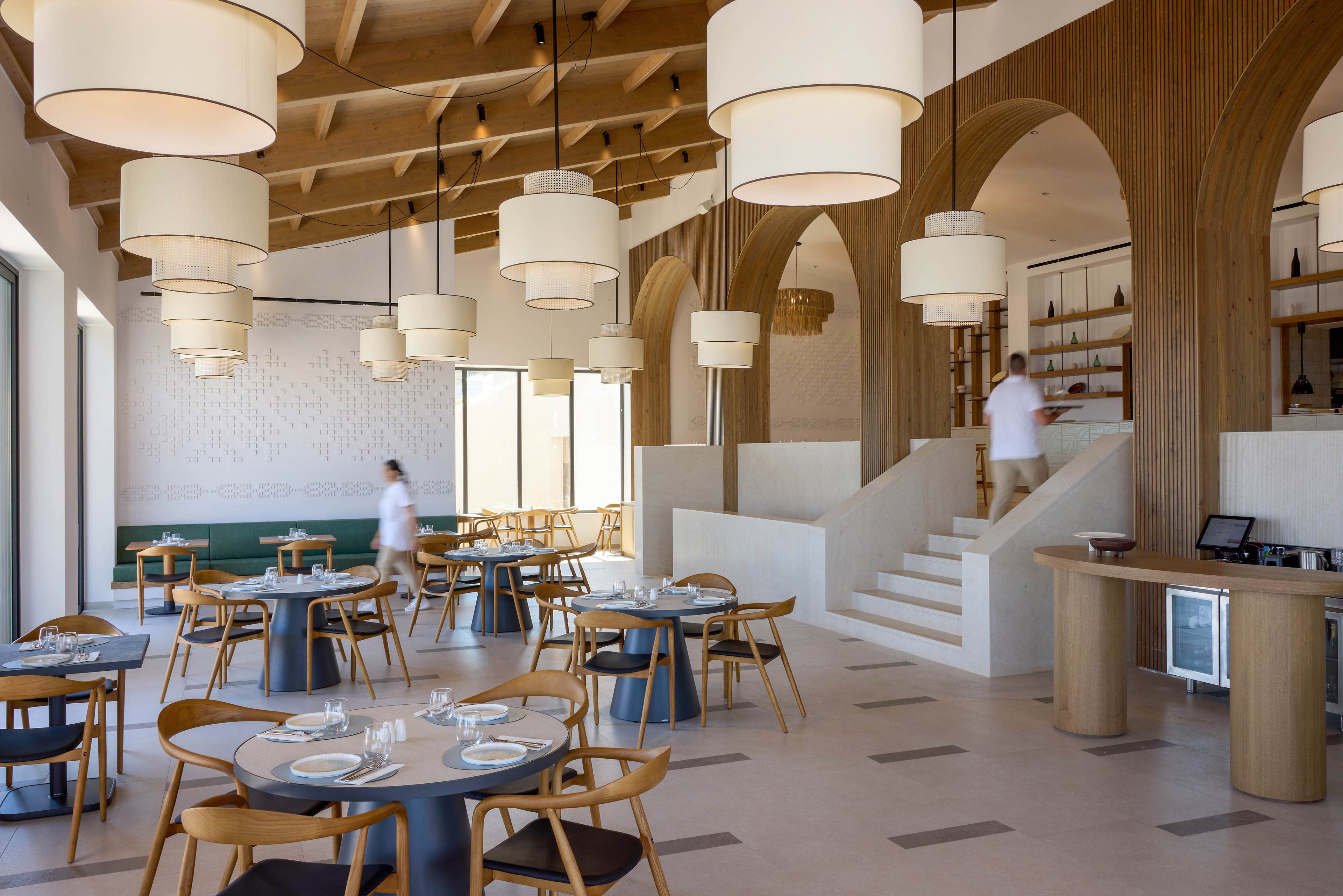 Oros Luxury Beach Resort