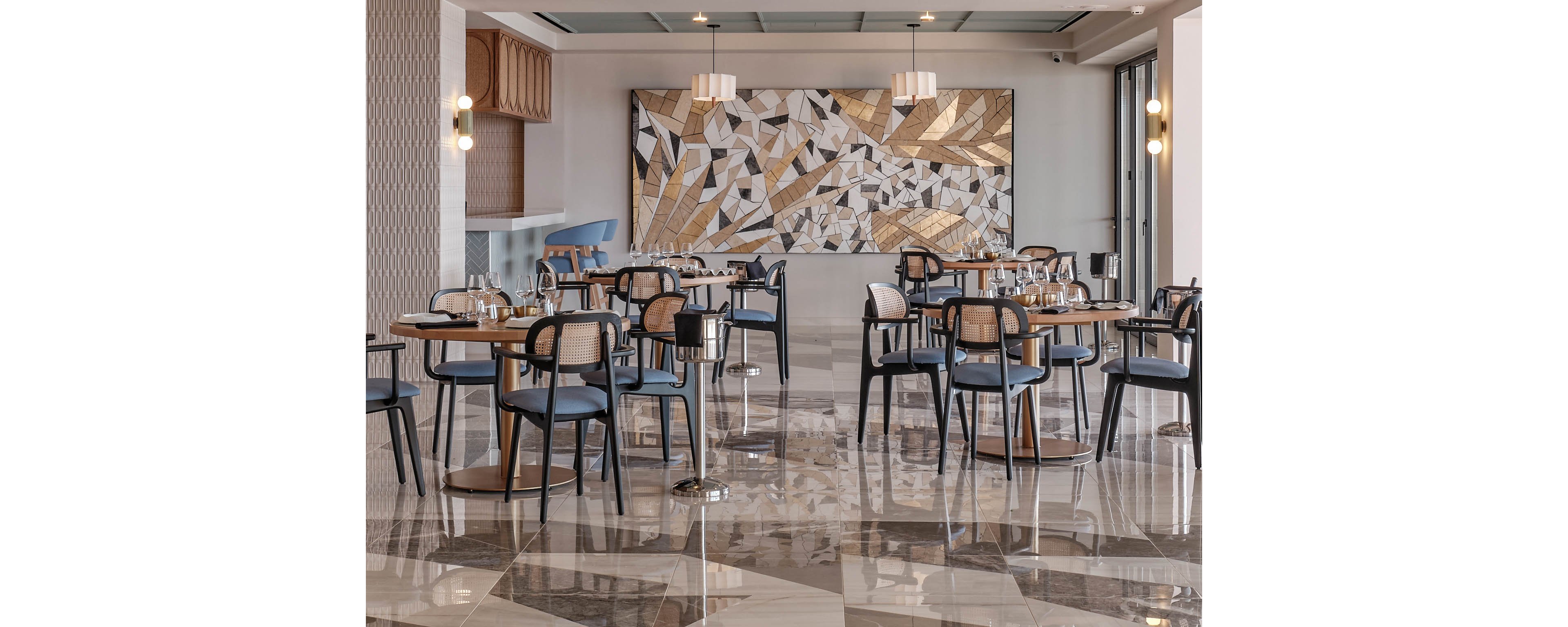 Oros Luxury Beach Resort