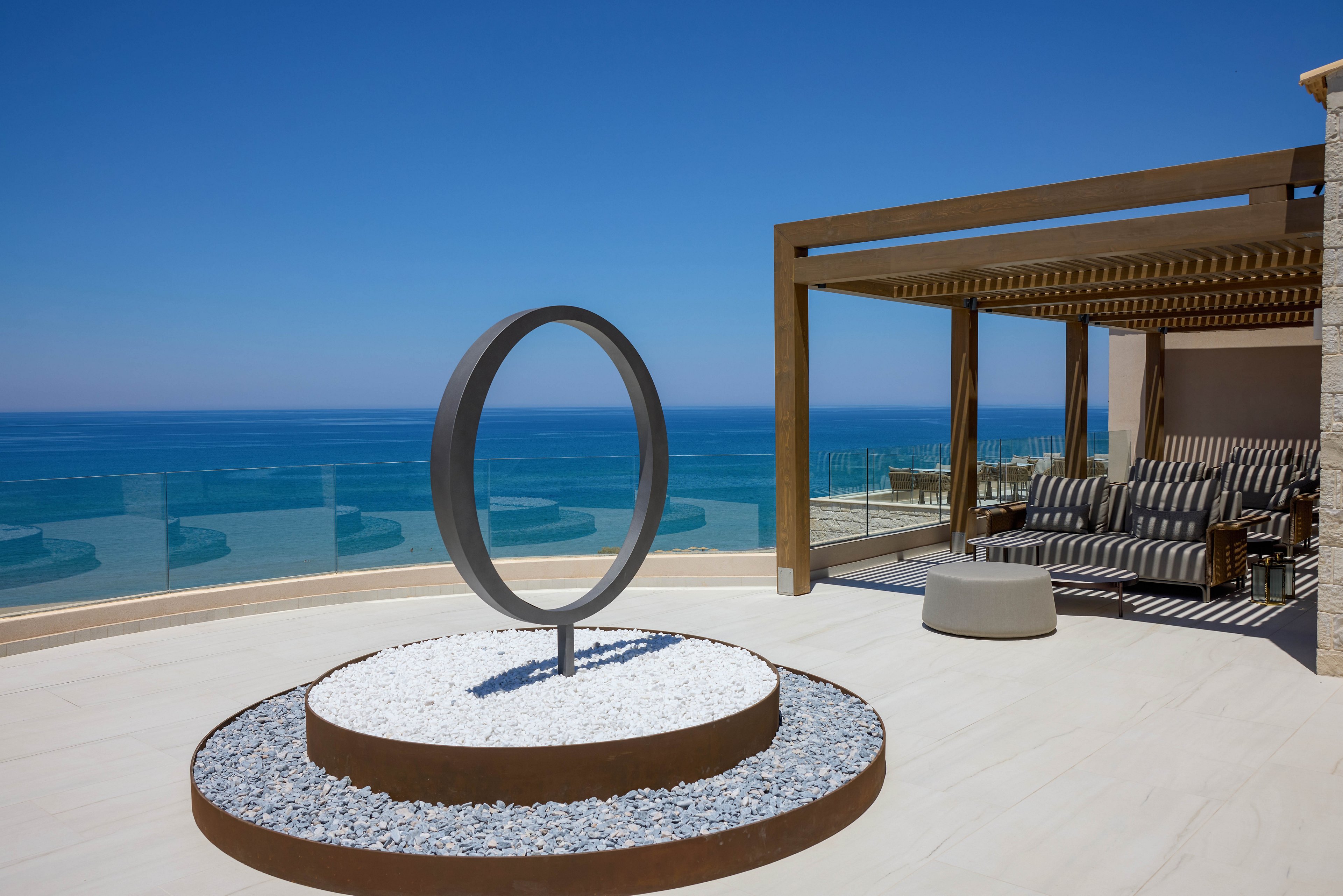 Oros Luxury Beach Resort