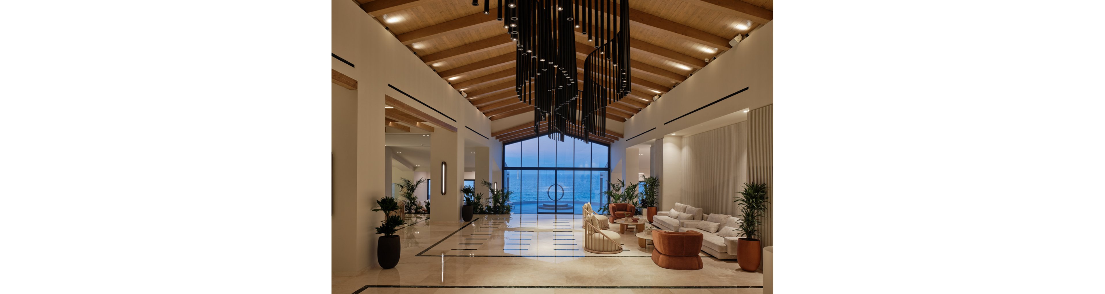 Oros Luxury Beach Resort