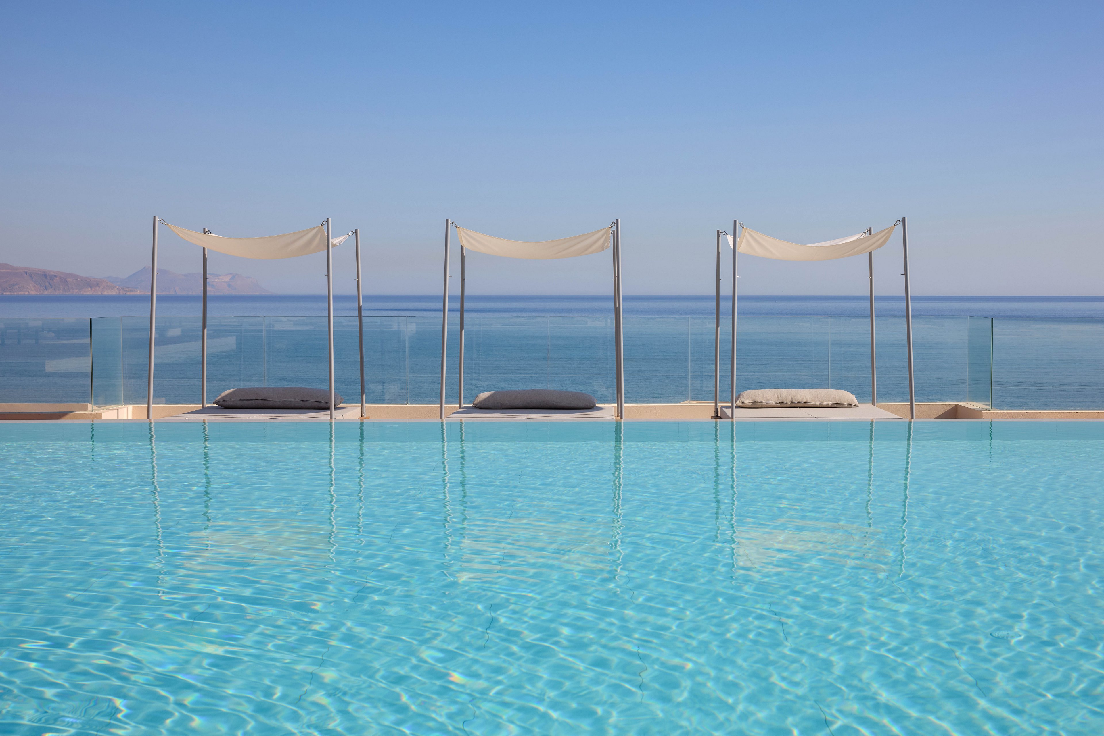 Oros Luxury Beach Resort