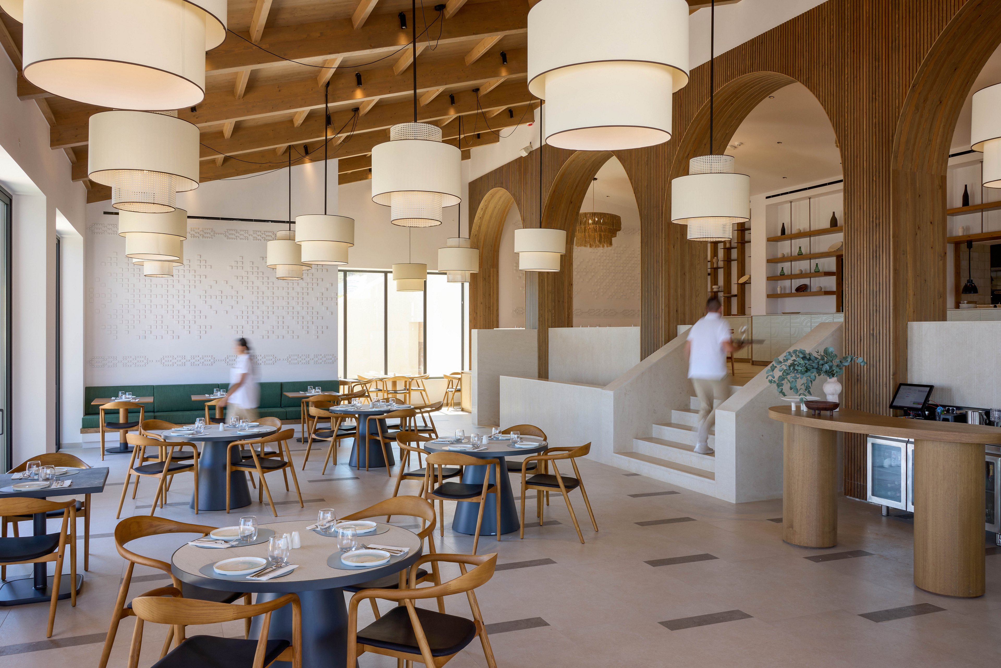 Oros Luxury Beach Resort