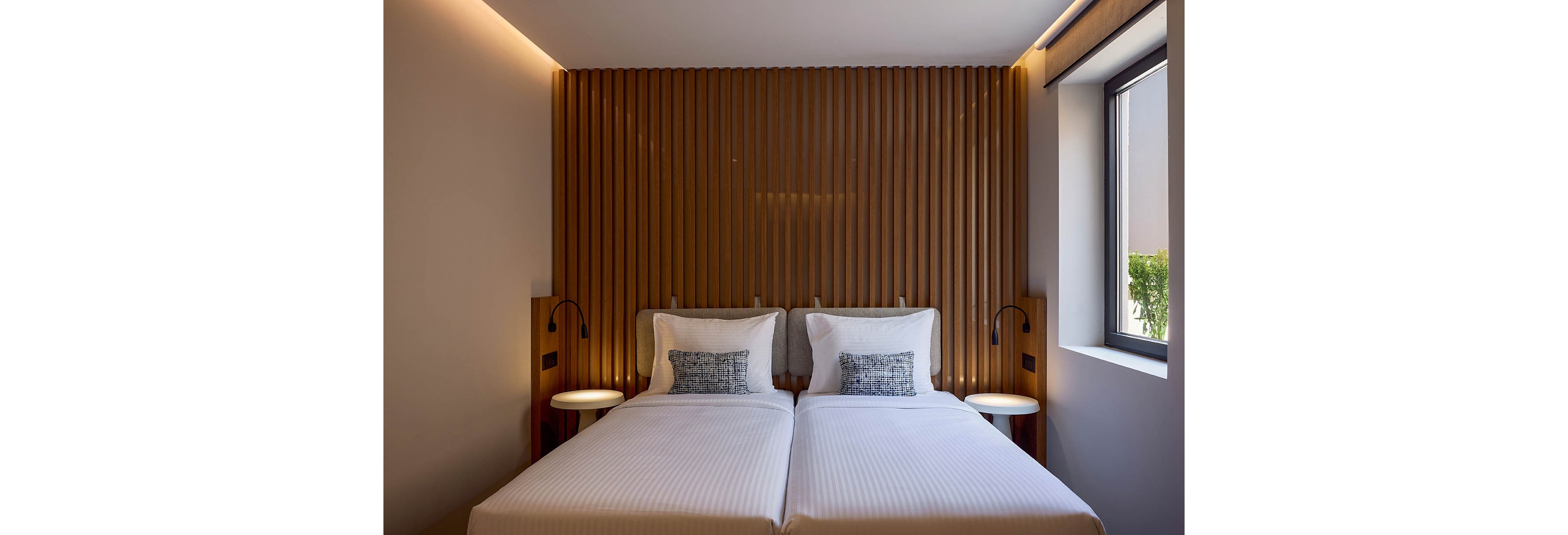 Oros Luxury Beach Resort