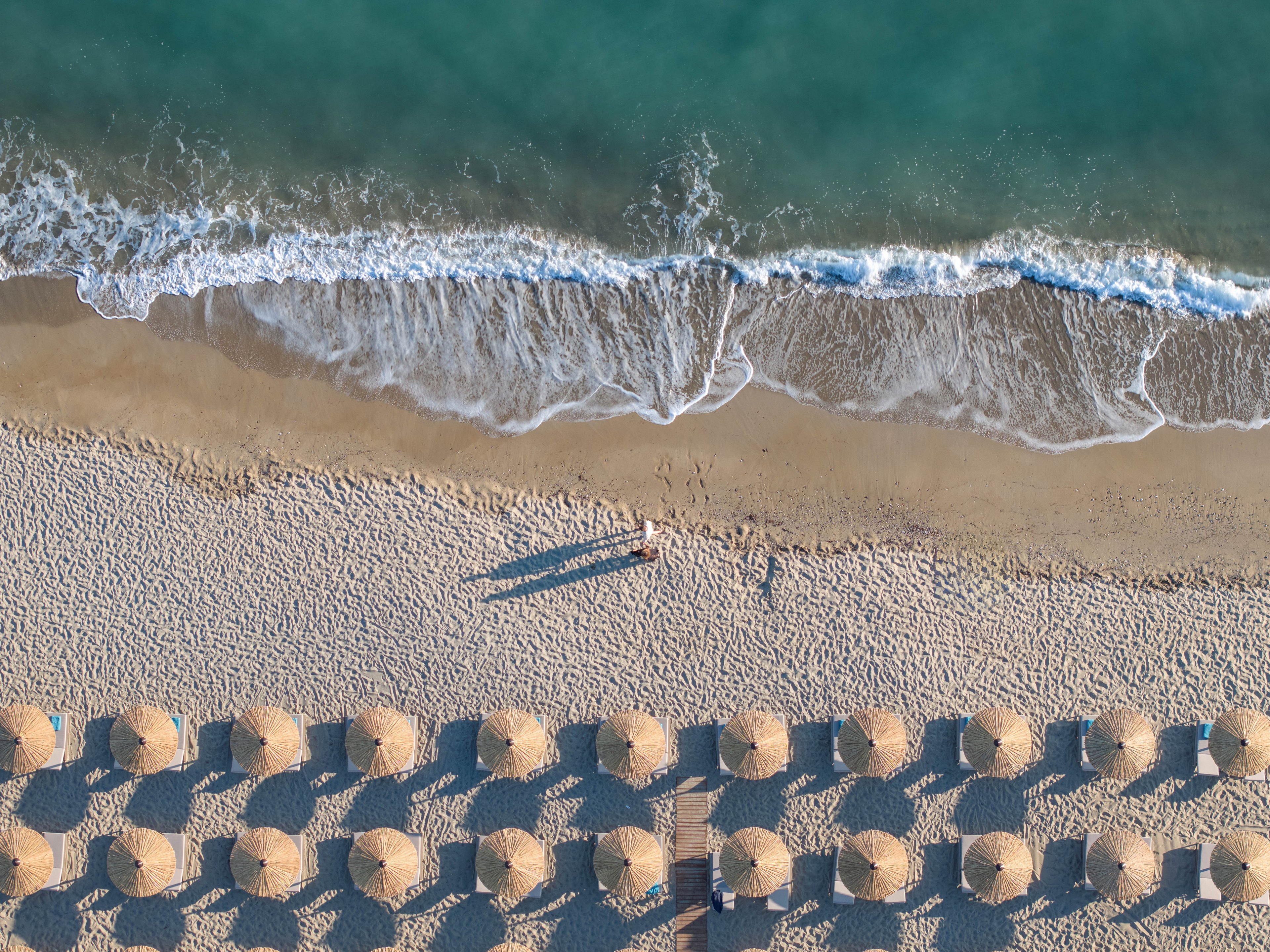 Oros Luxury Beach Resort