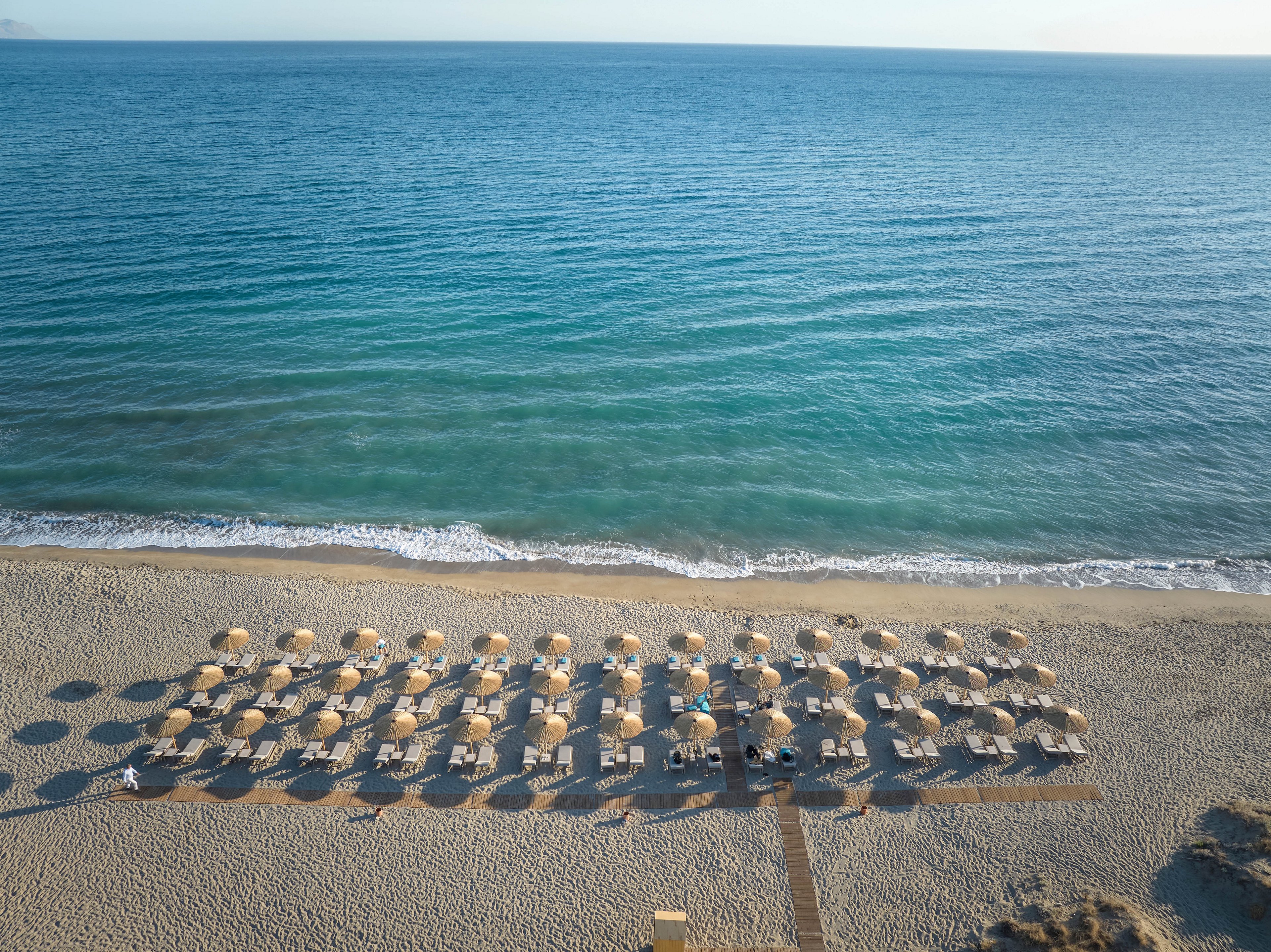 Oros Luxury Beach Resort