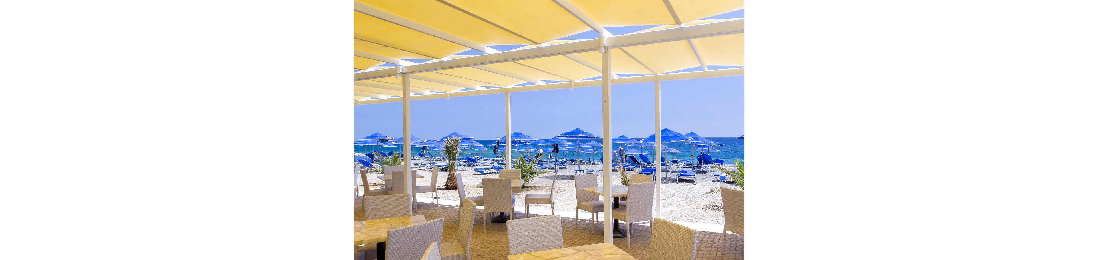 Mare Blue Crete Hotel