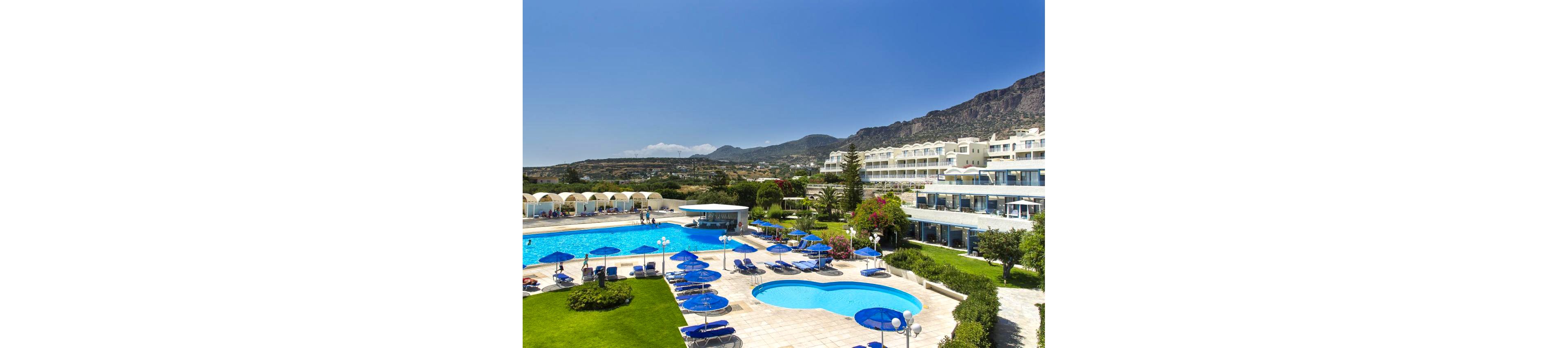 Mare Blue Crete Hotel