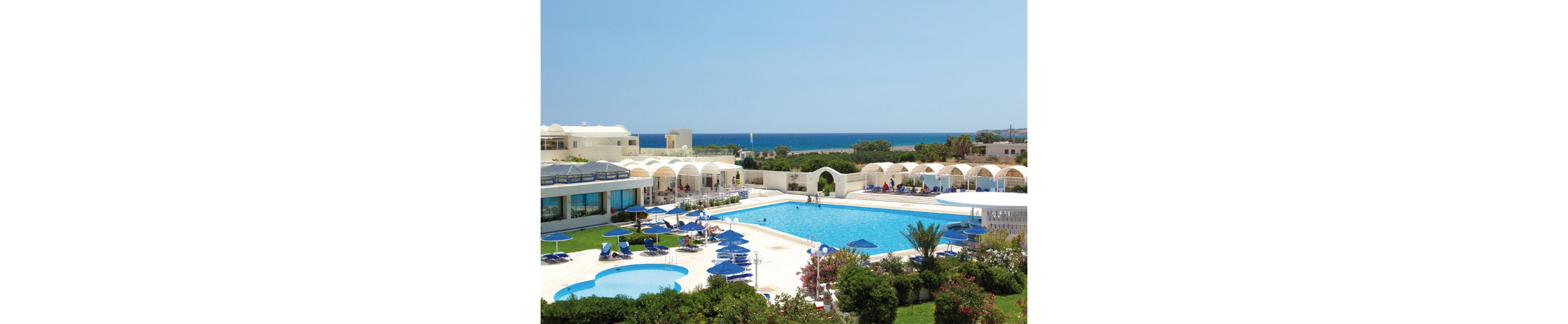Mare Blue Crete Hotel