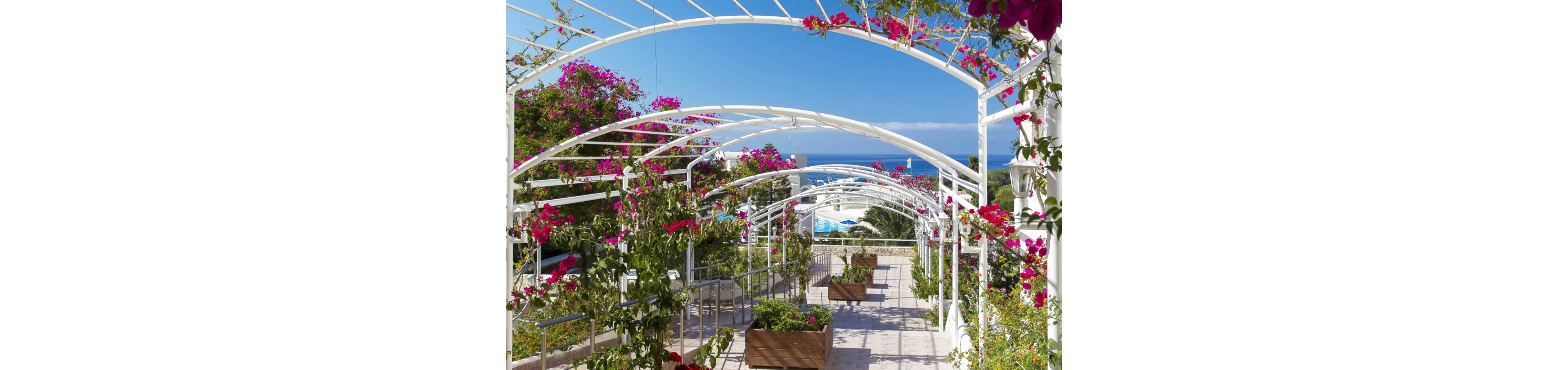 Mare Blue Crete Hotel