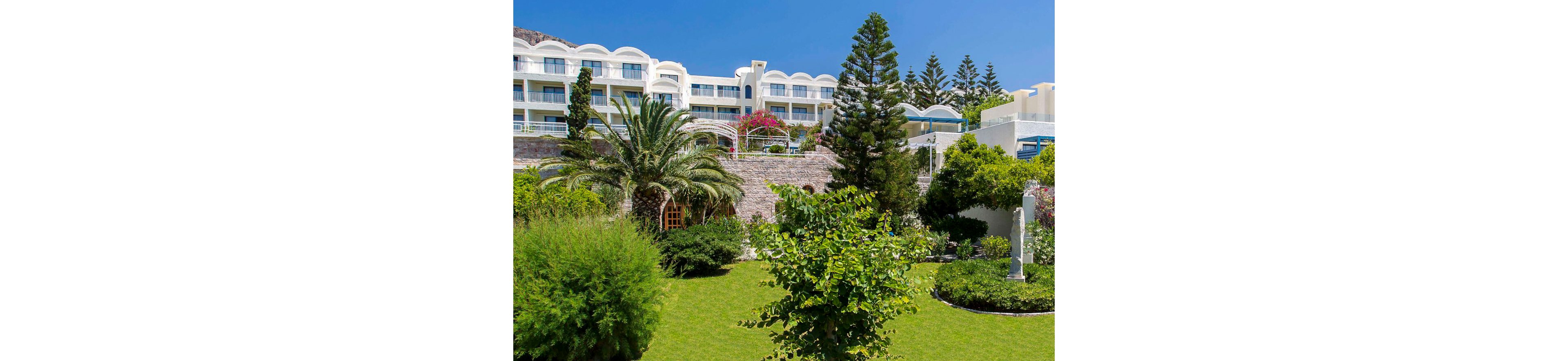 Mare Blue Crete Hotel