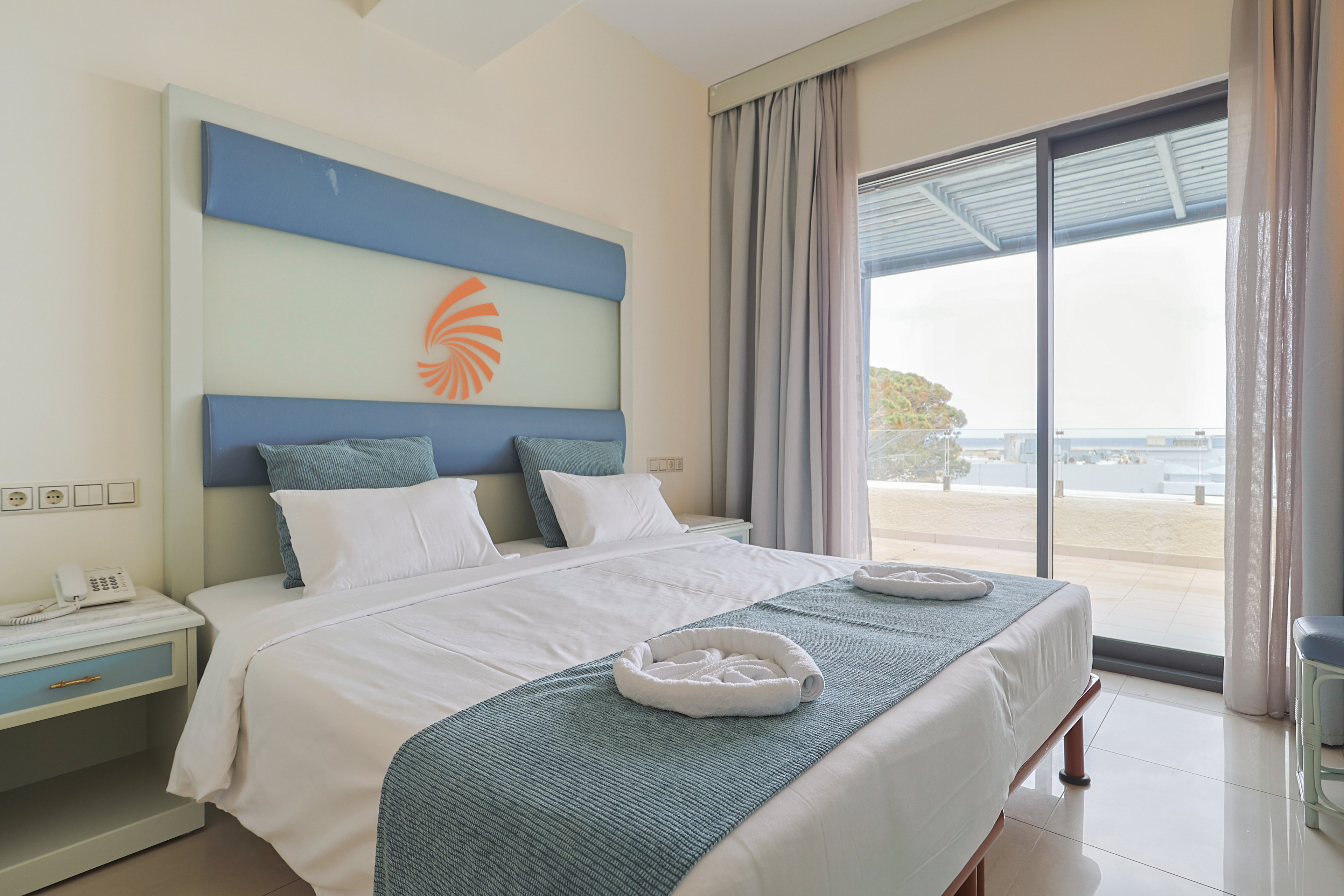 Mare Blue Crete Hotel