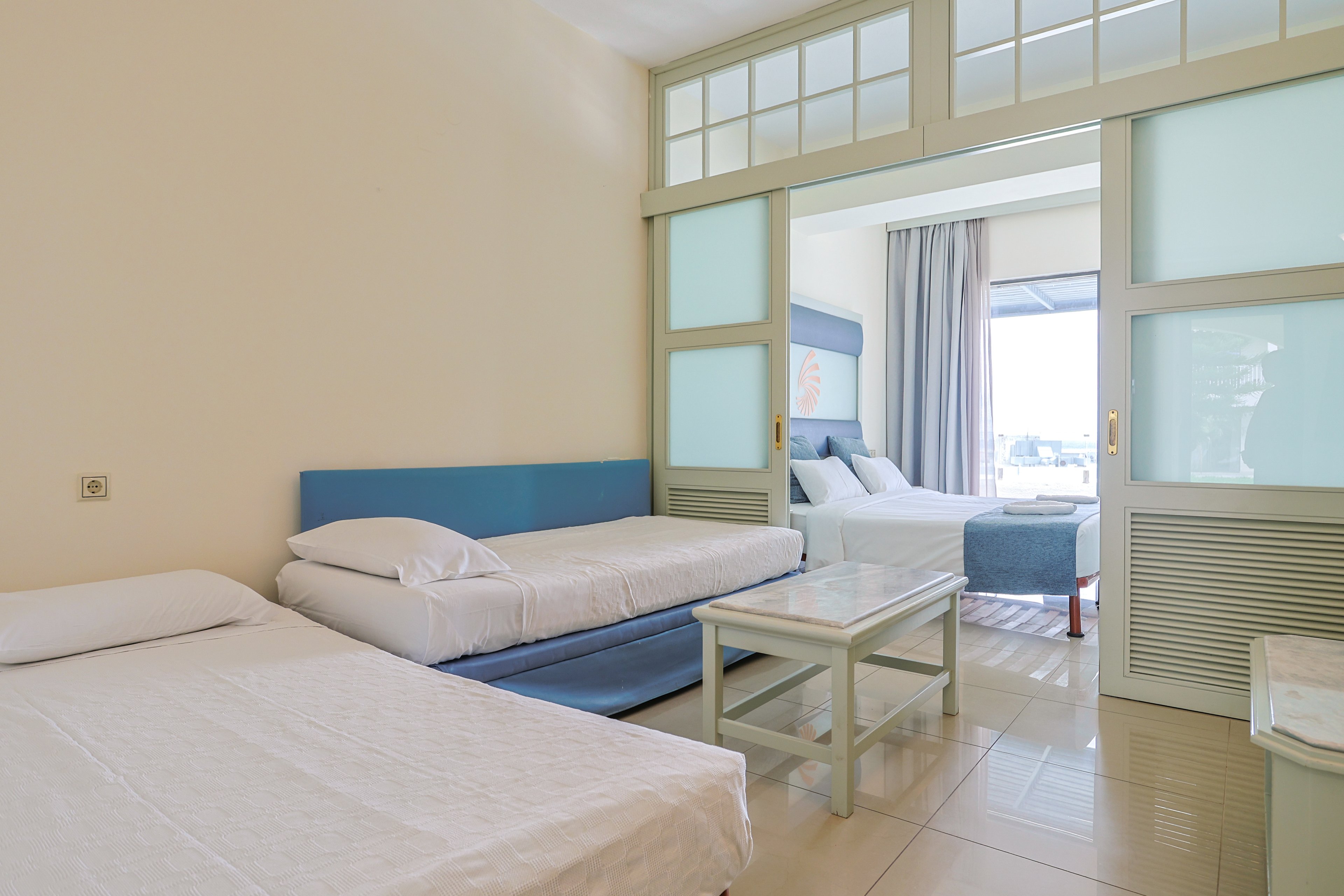 Mare Blue Crete Hotel