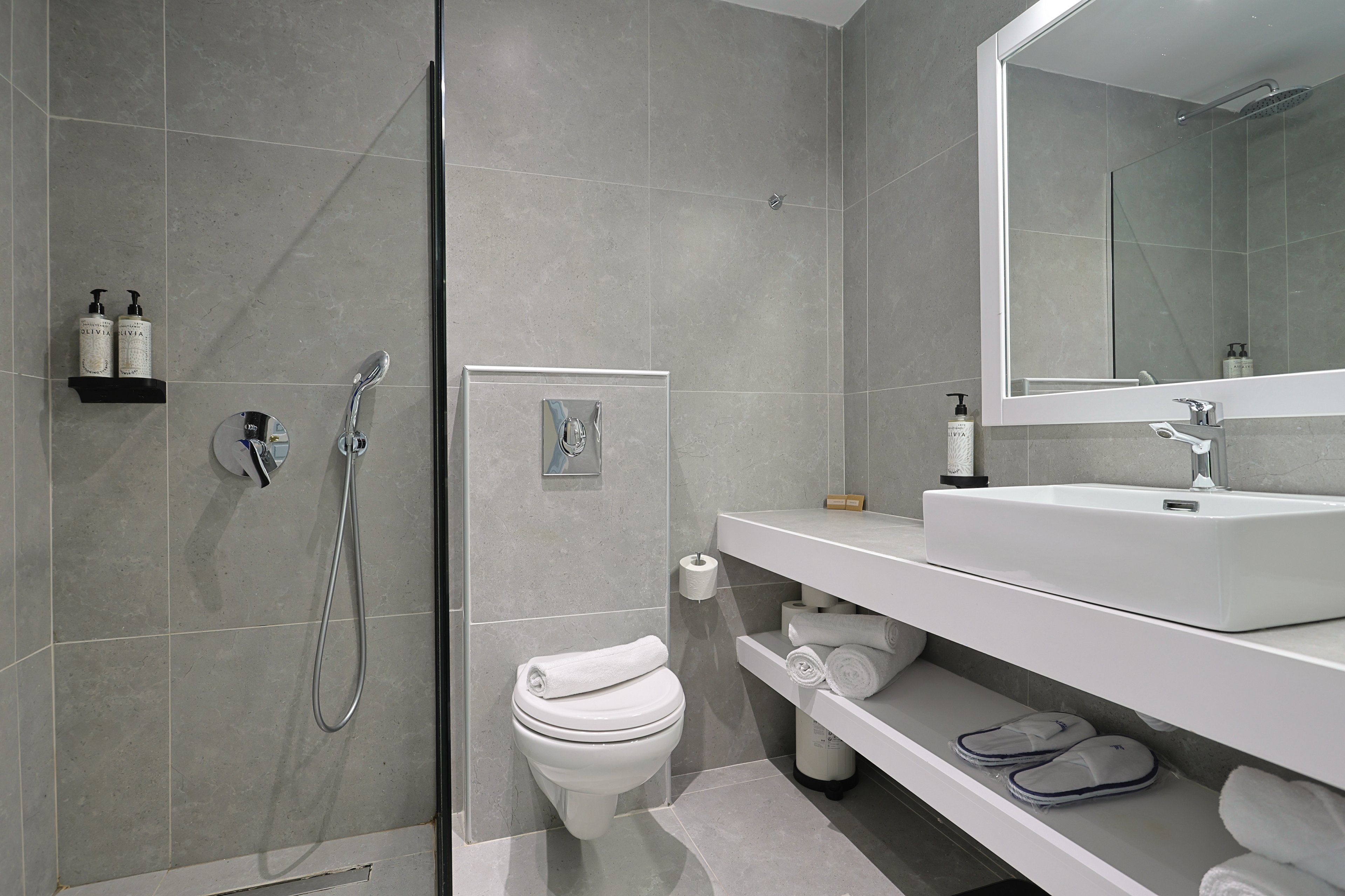 Mare Blue Crete Hotel