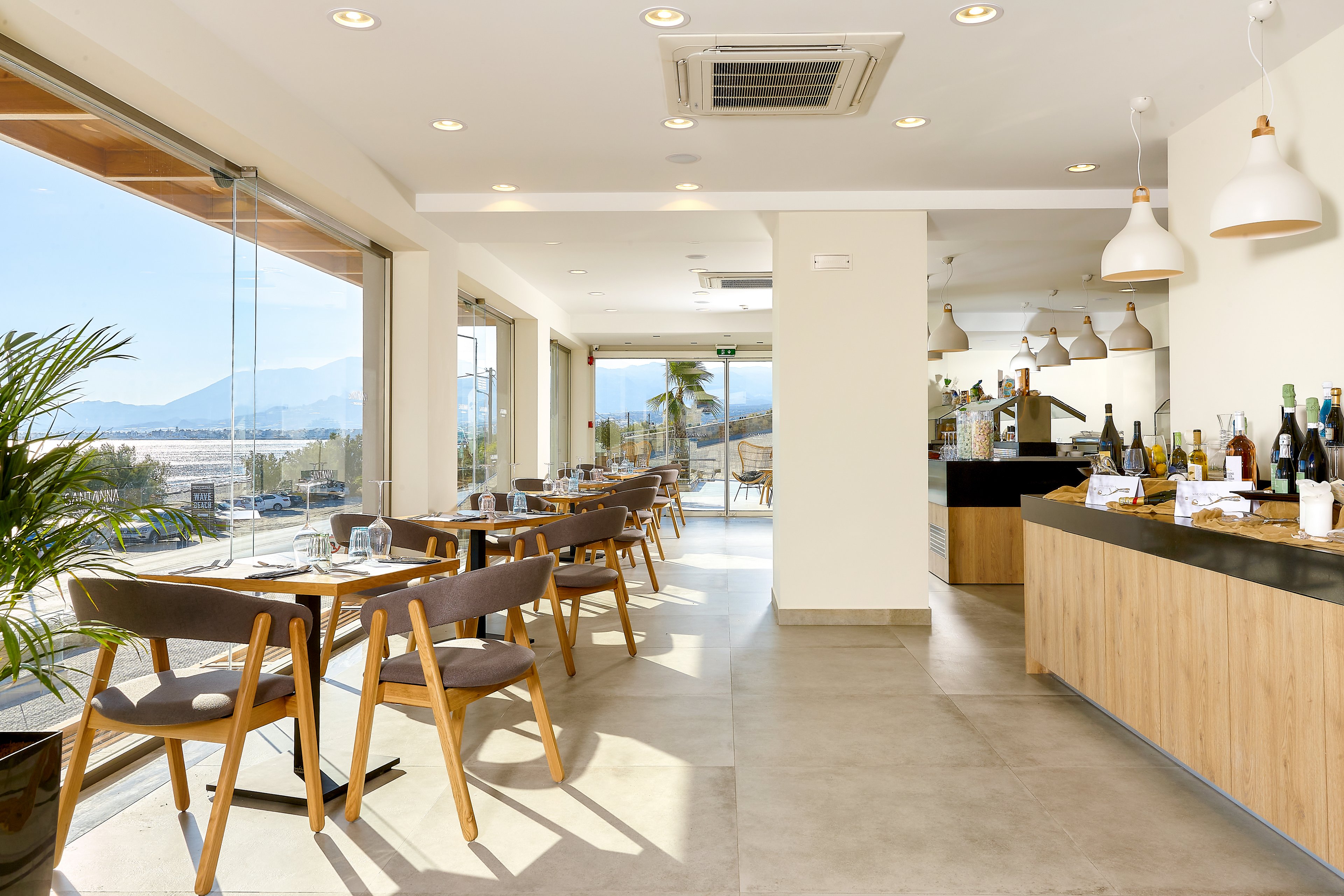 Enorme Santanna Beach